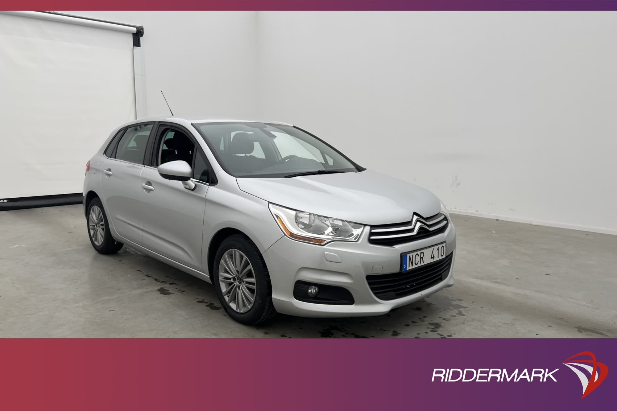 Citroën C4