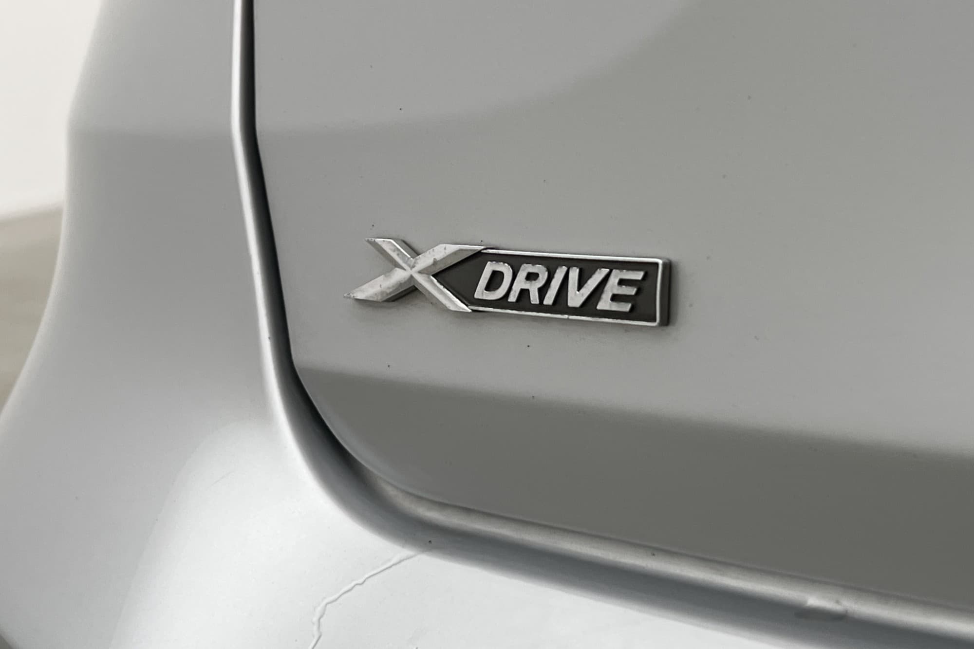 BMW 320 d xDrive GT Sport line HiFi Drag Rattvärme Sensorer