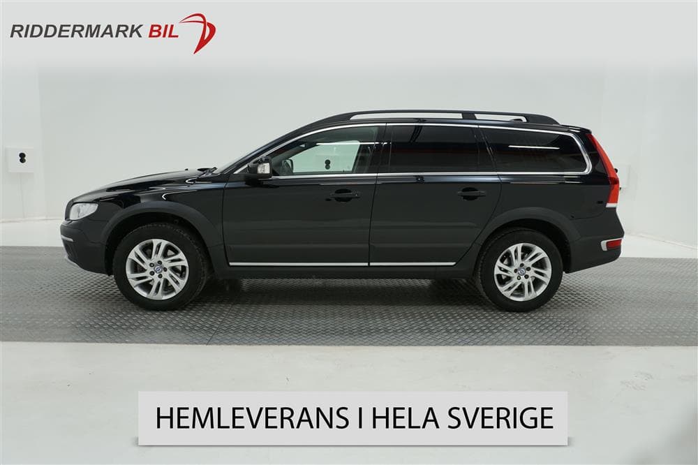 Volvo XC70 