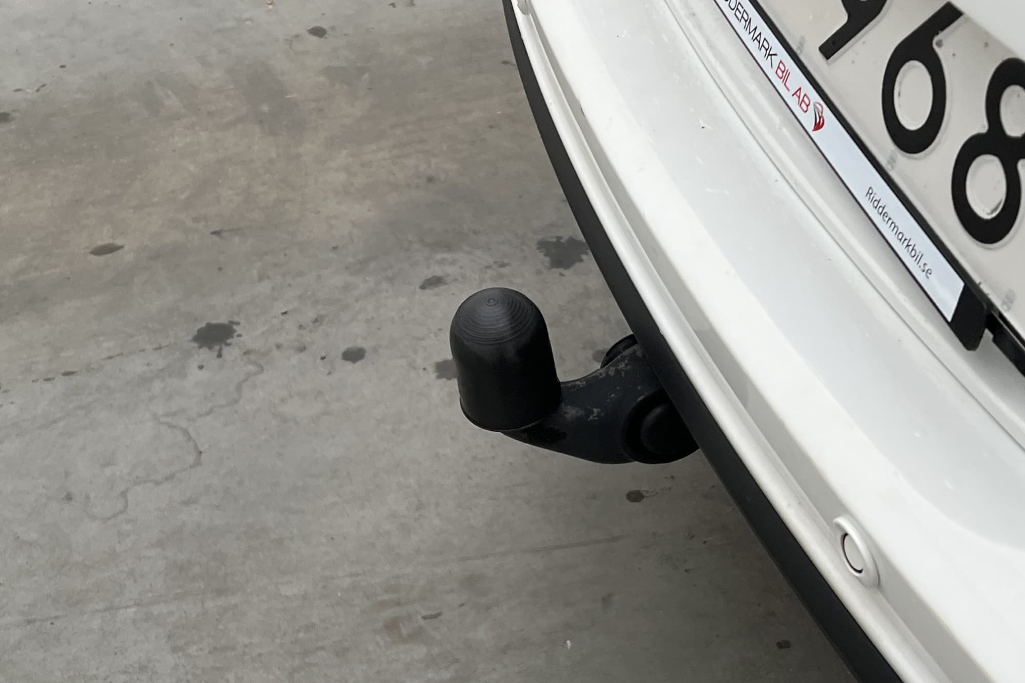 Volkswagen Tiguan 2.0 TDI 4M Värmare Pano Drag Skinn Kamera