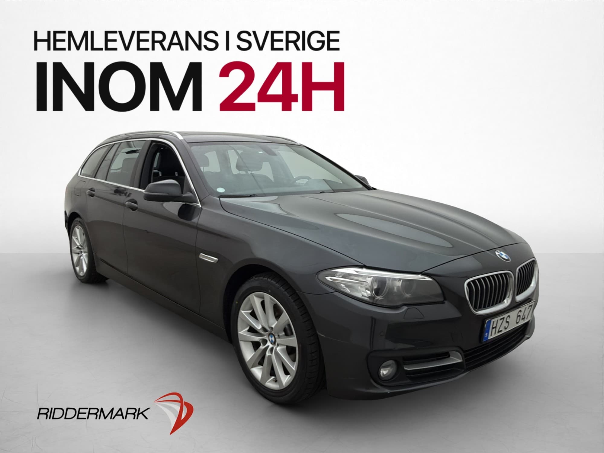 BMW 520d