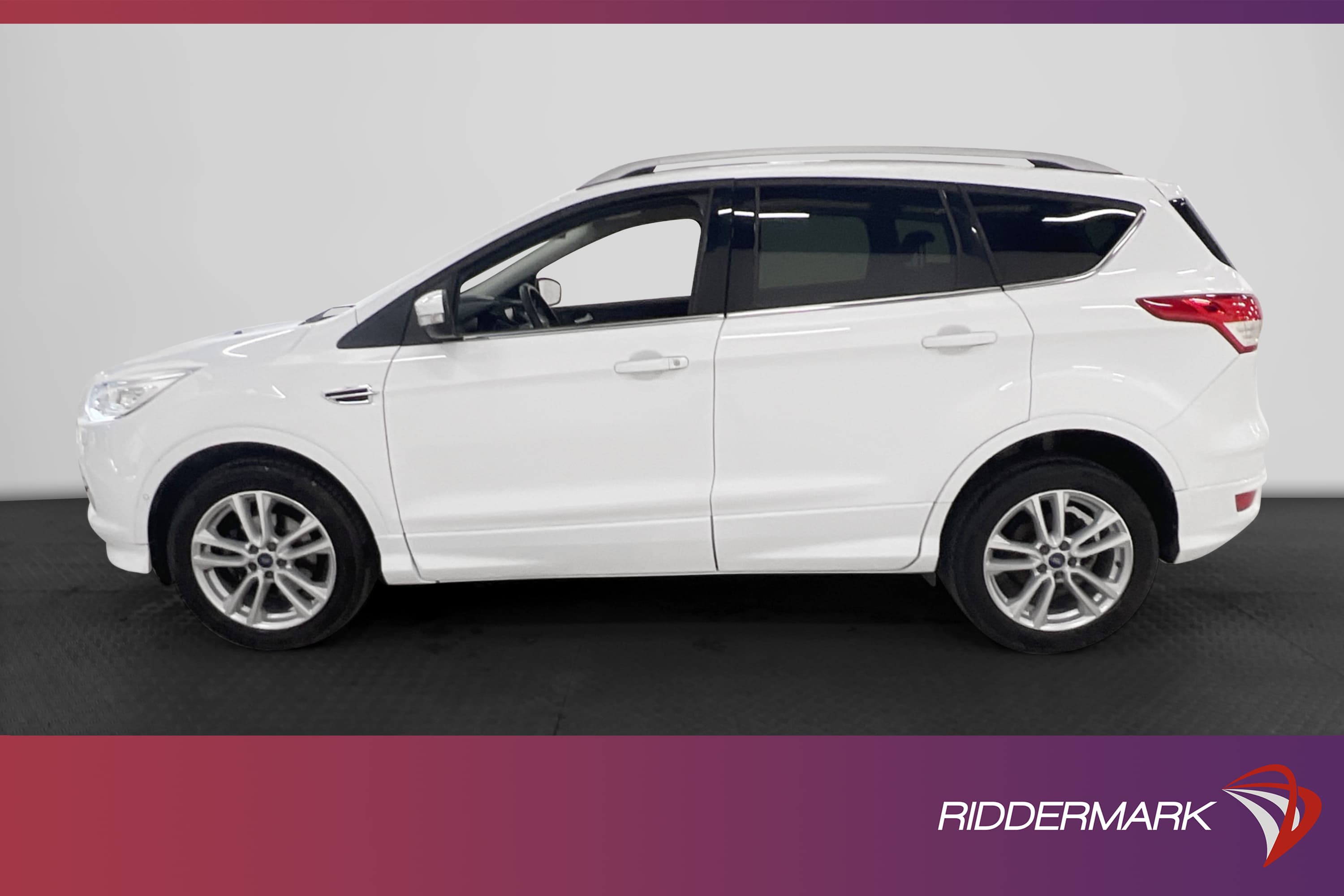 Ford Kuga 1.5 EcoBoost 150hk