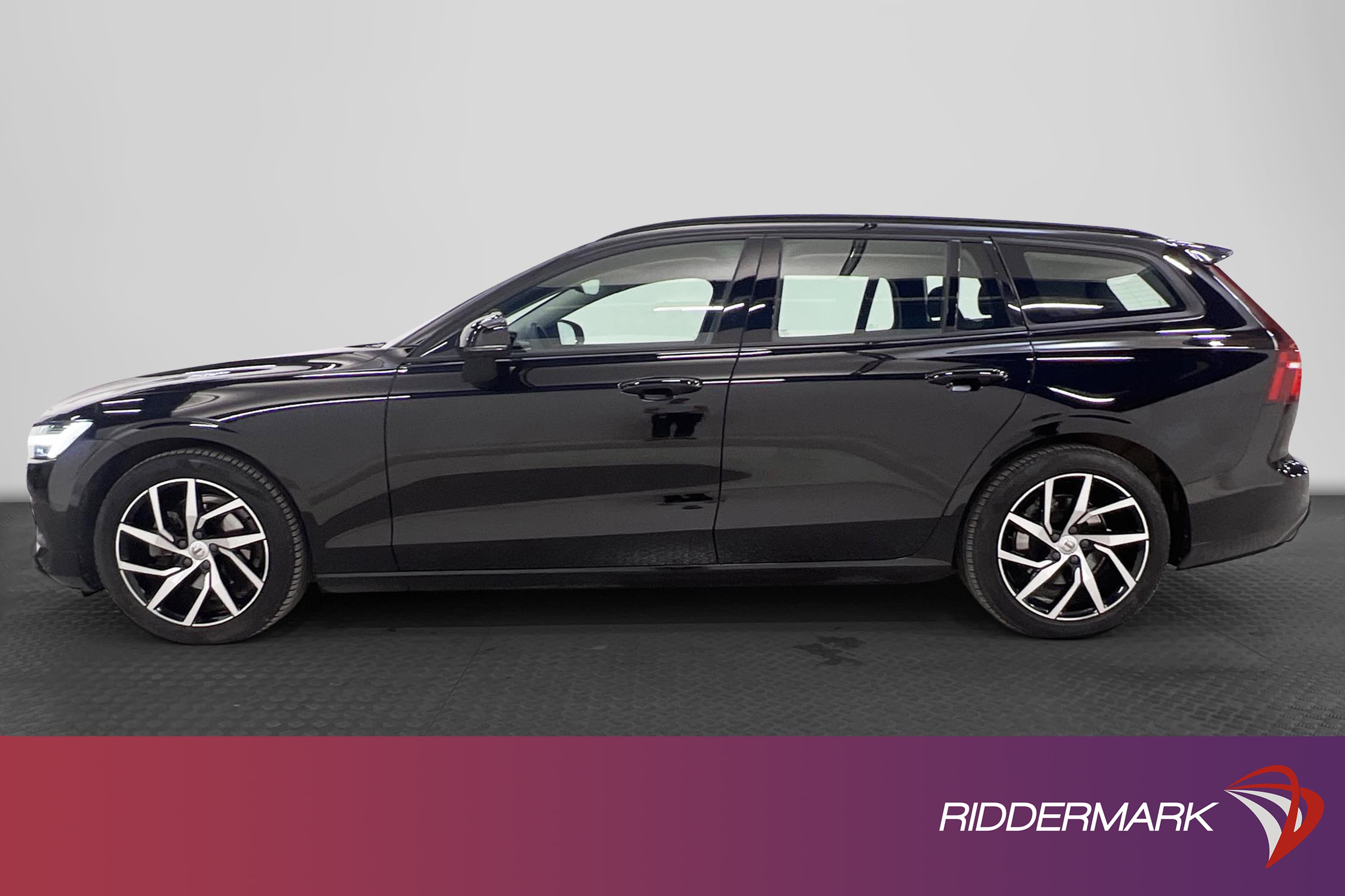 Volvo V60 D3 AWD