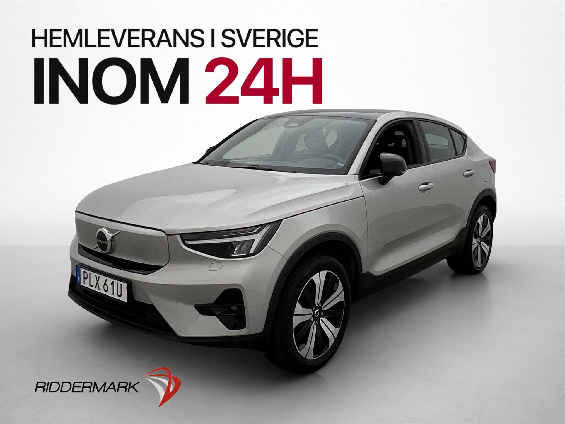 Volvo C40