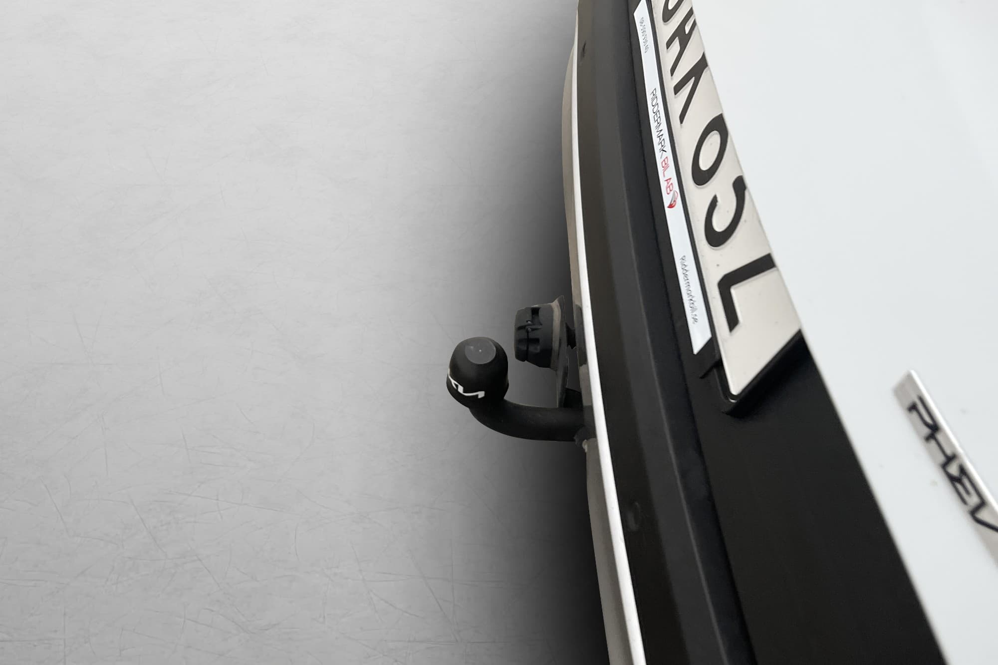 Kia Sportage PHEV AWD 265hk Advance H/K 360° Drag MOMS