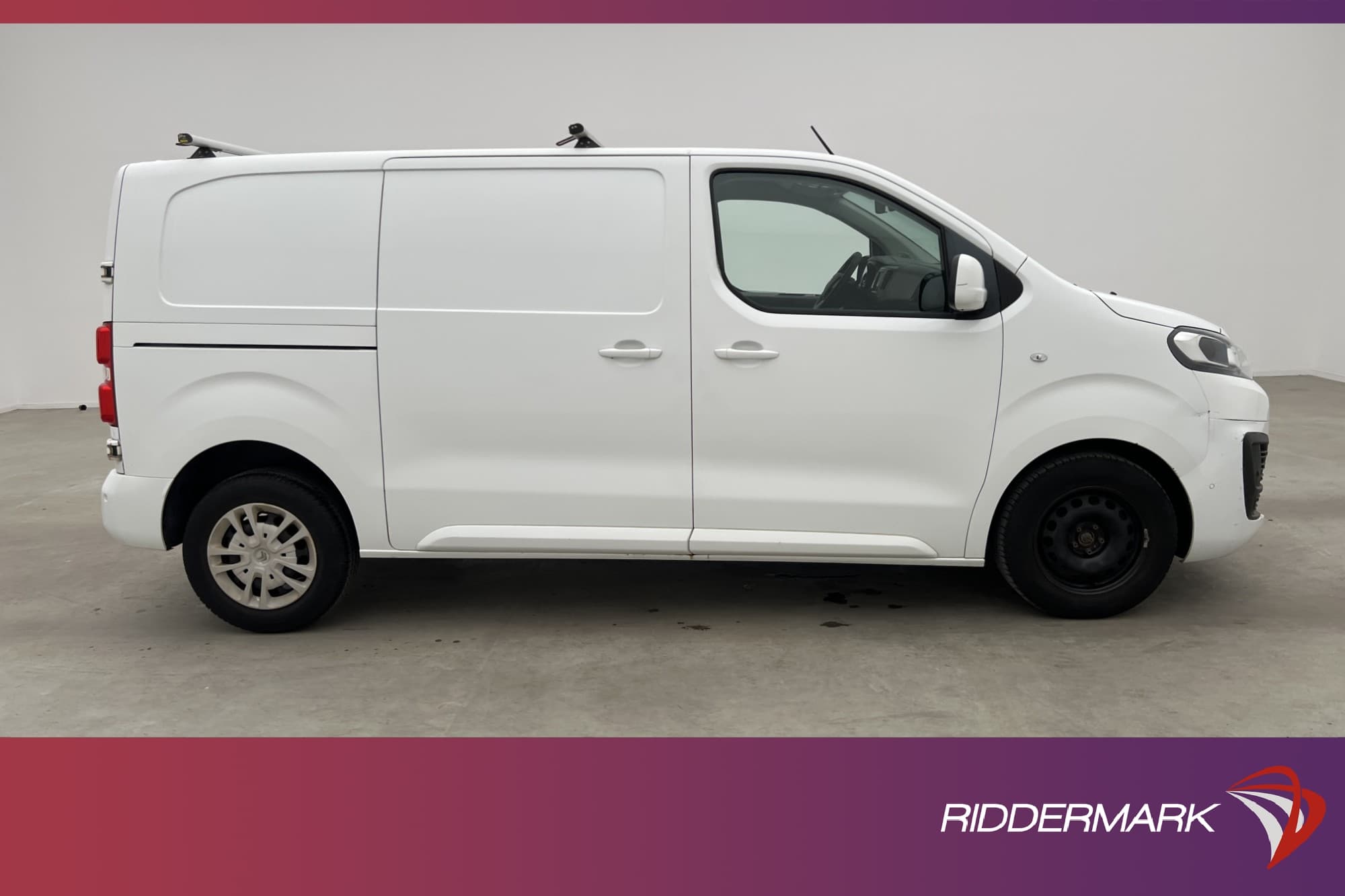 Citroën Jumpy