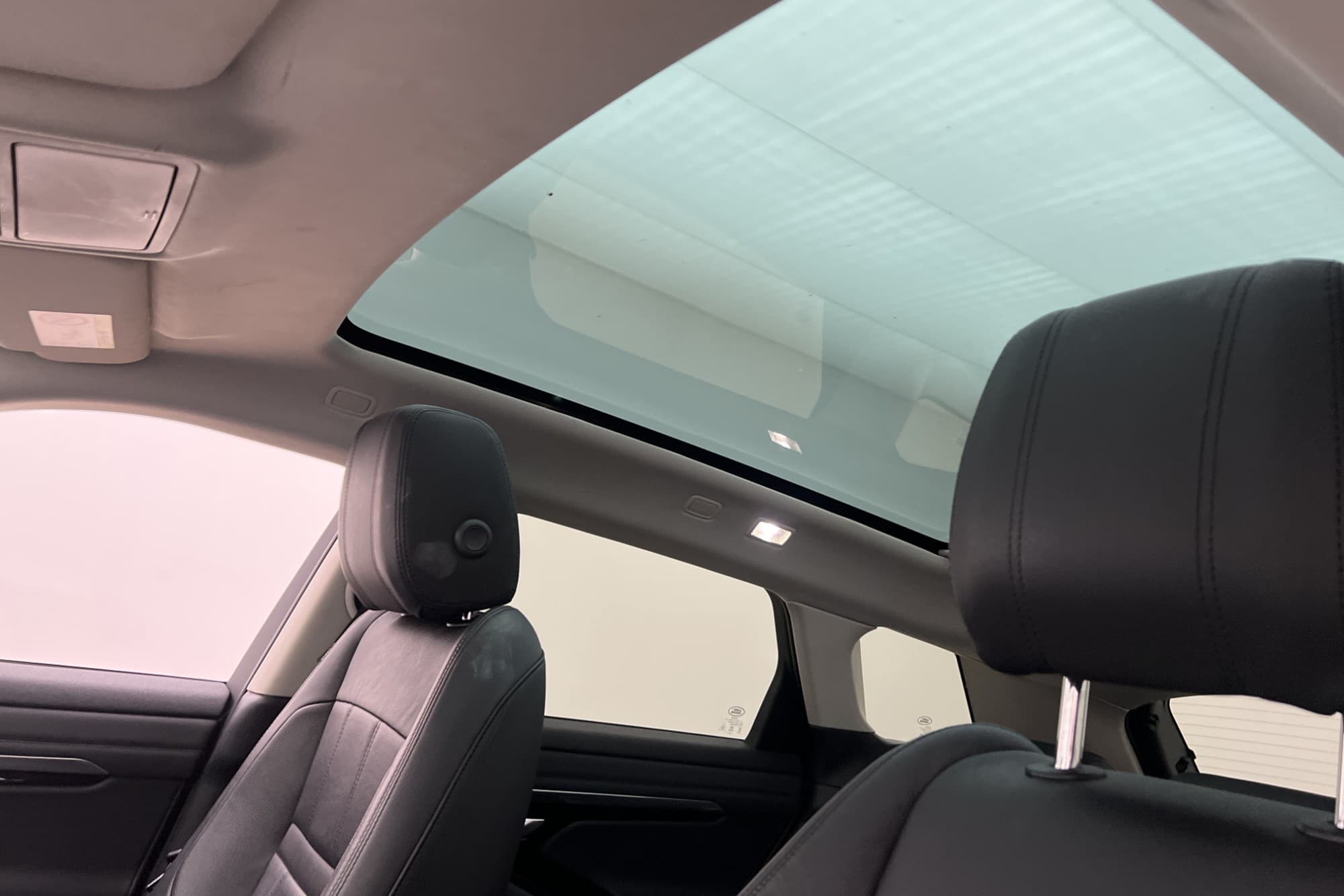 Land Rover Range Rover Evoque P200 AWD Pano Cockpit Drag