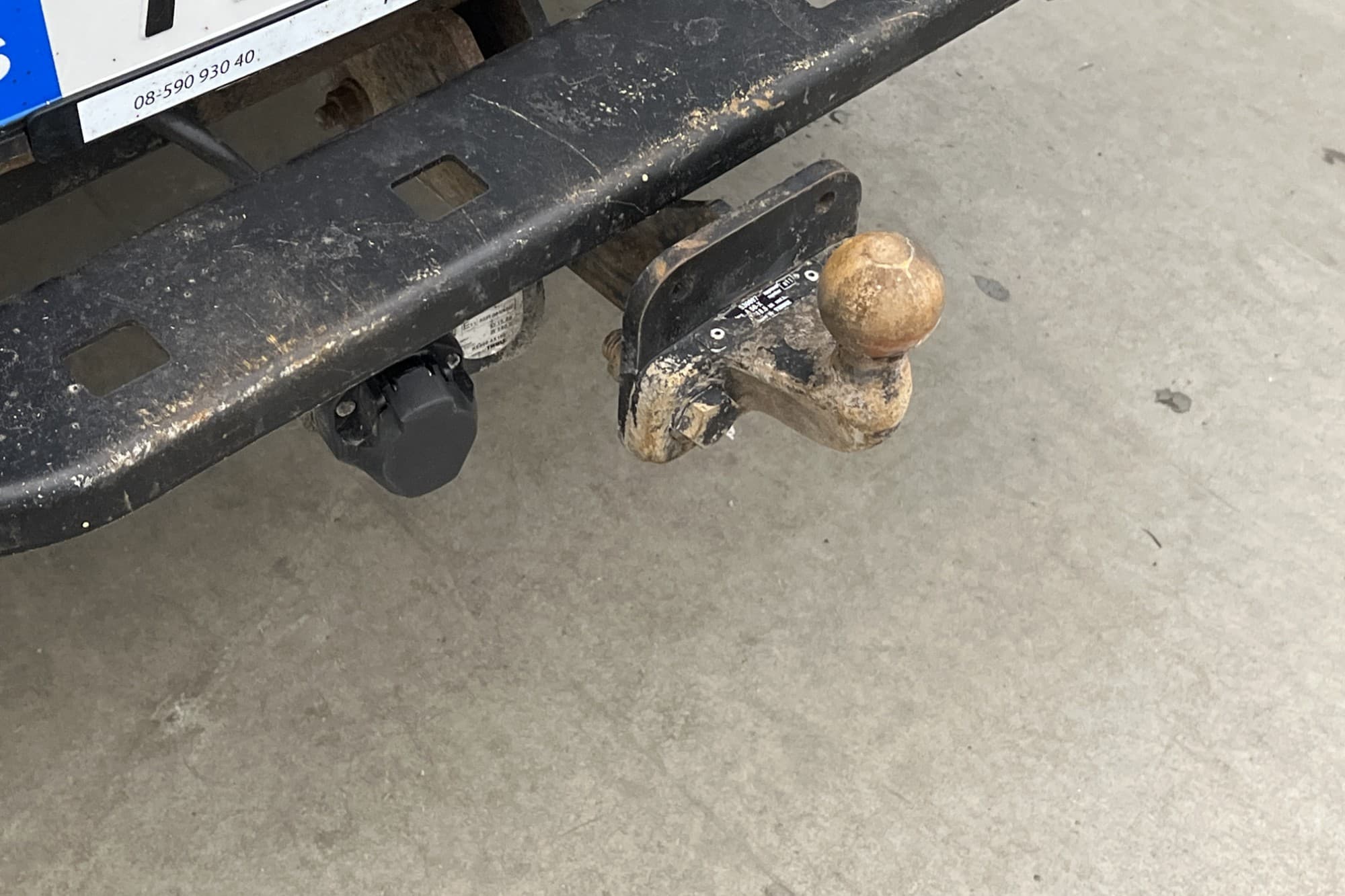 slider