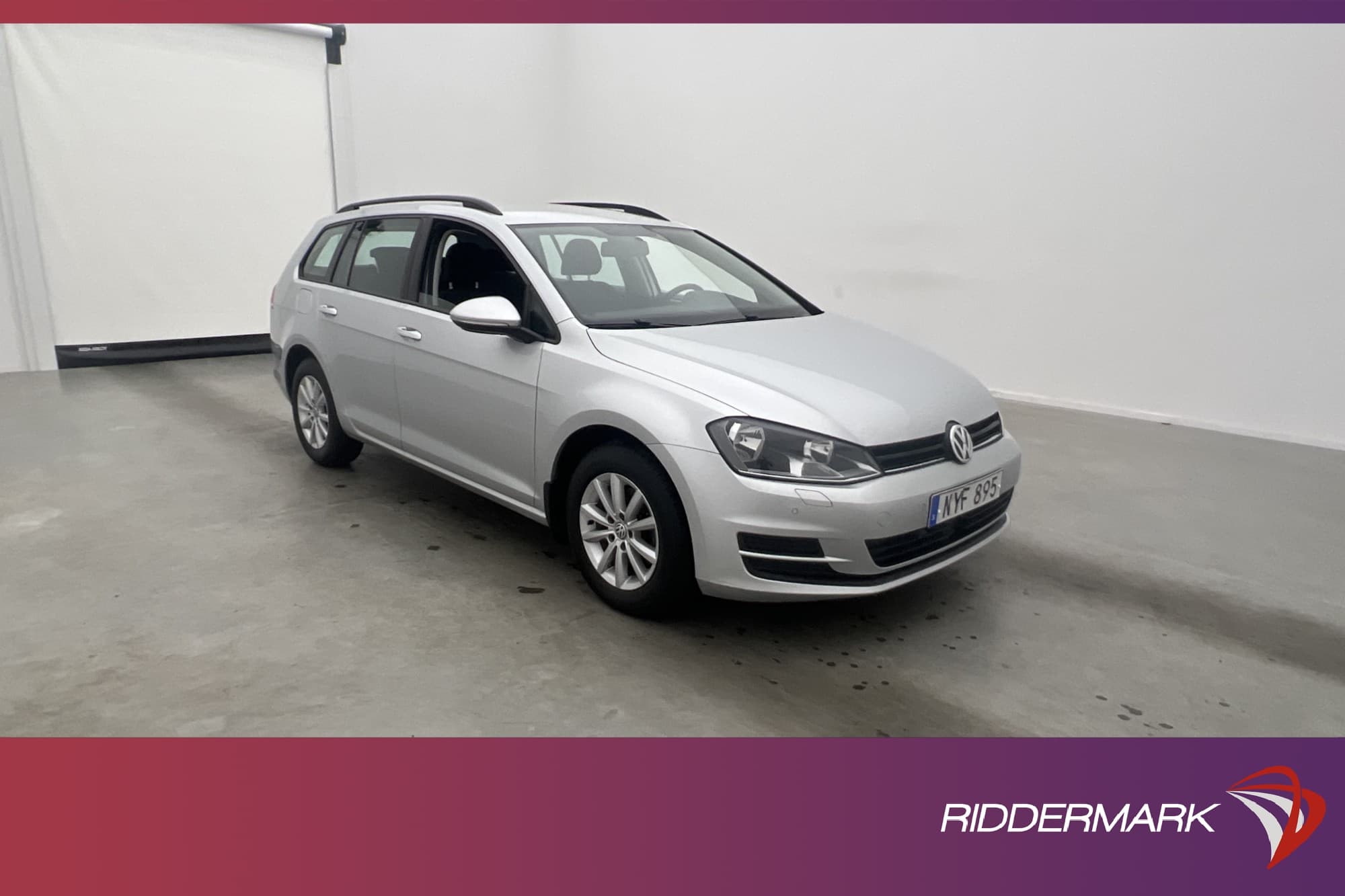 Volkswagen Golf 4M 110hk