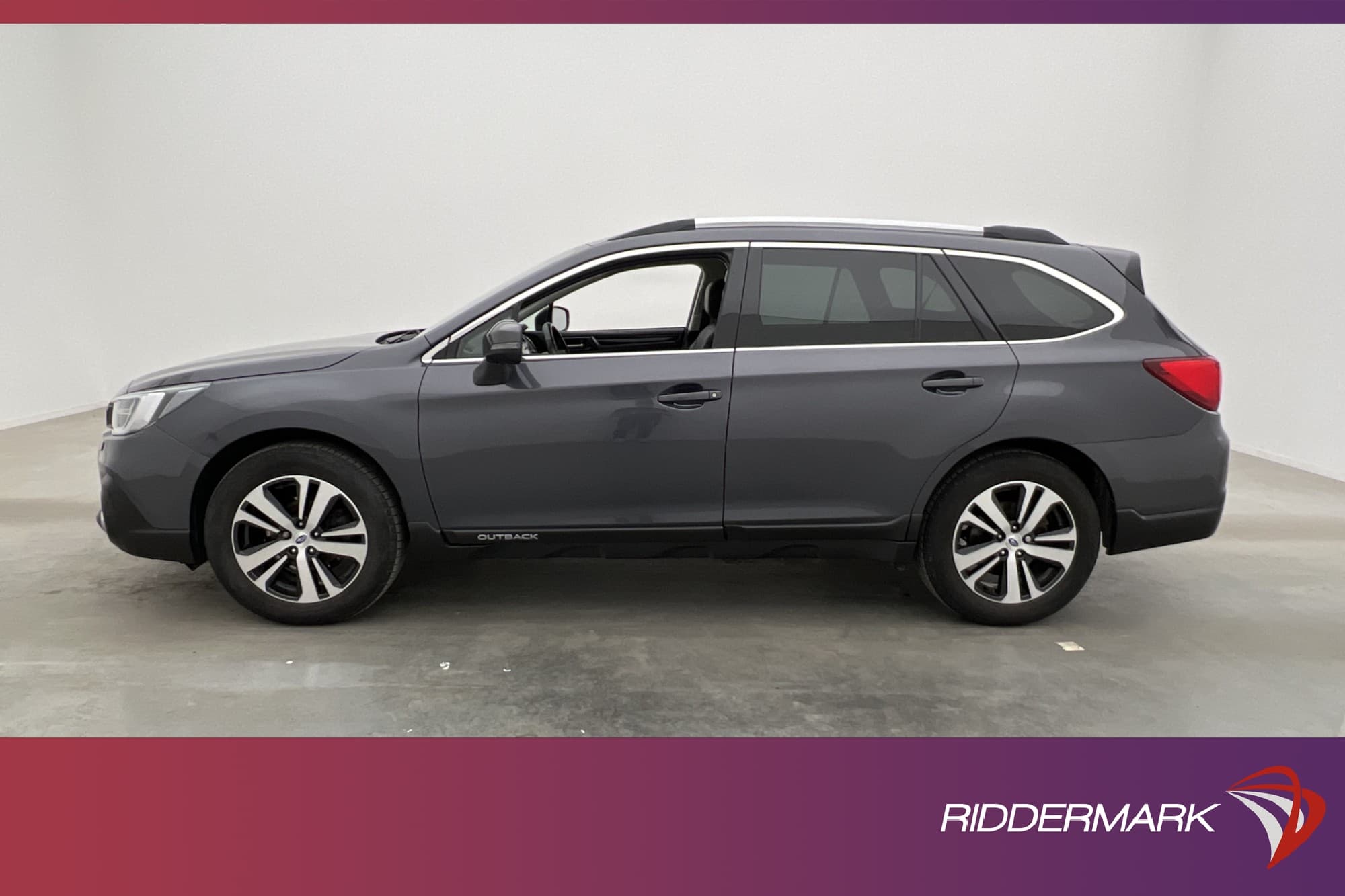 Subaru Outback 2.5 175hk 4WD Summit