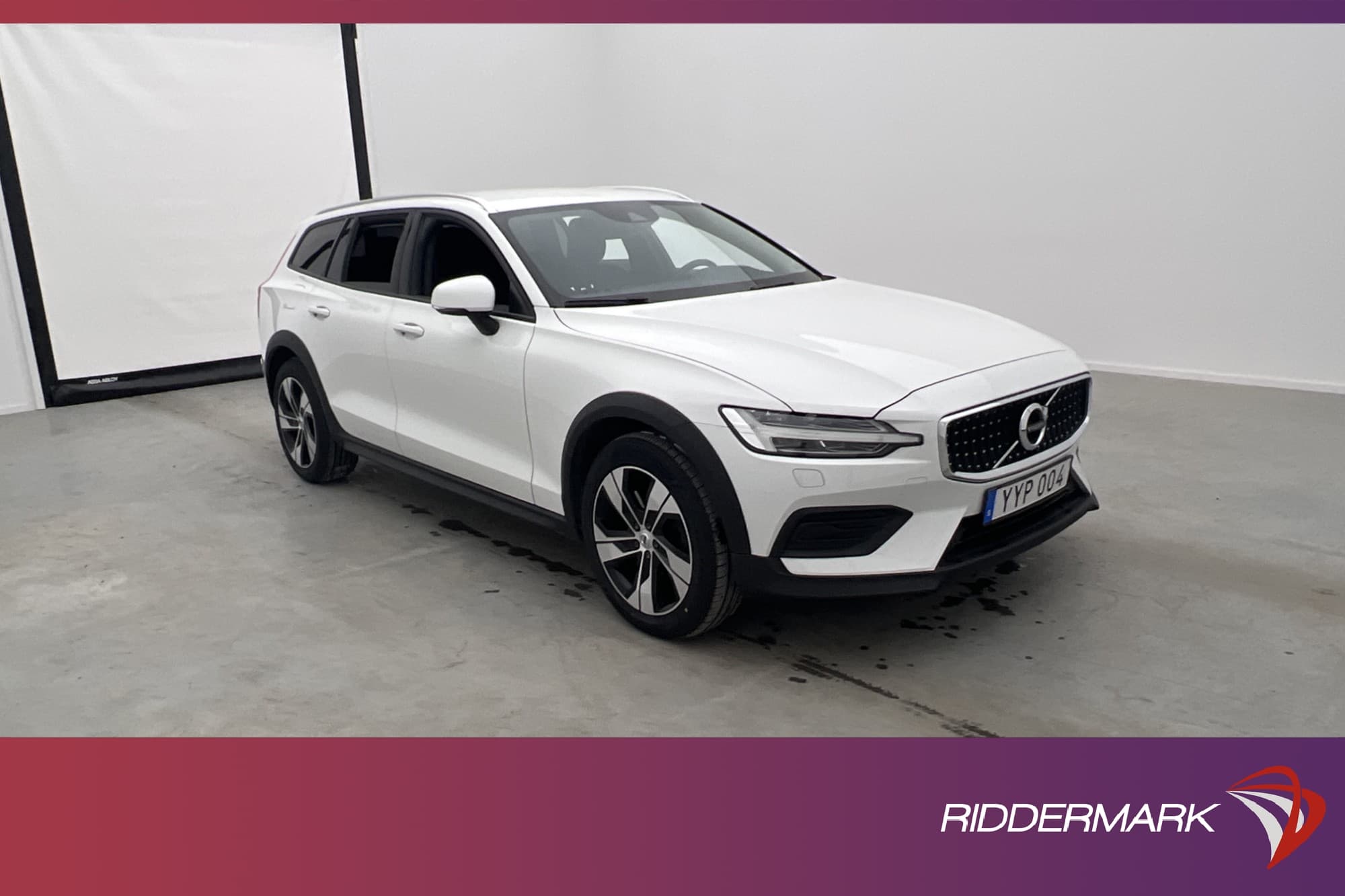 Volvo V60 Cross Country D4 AWD