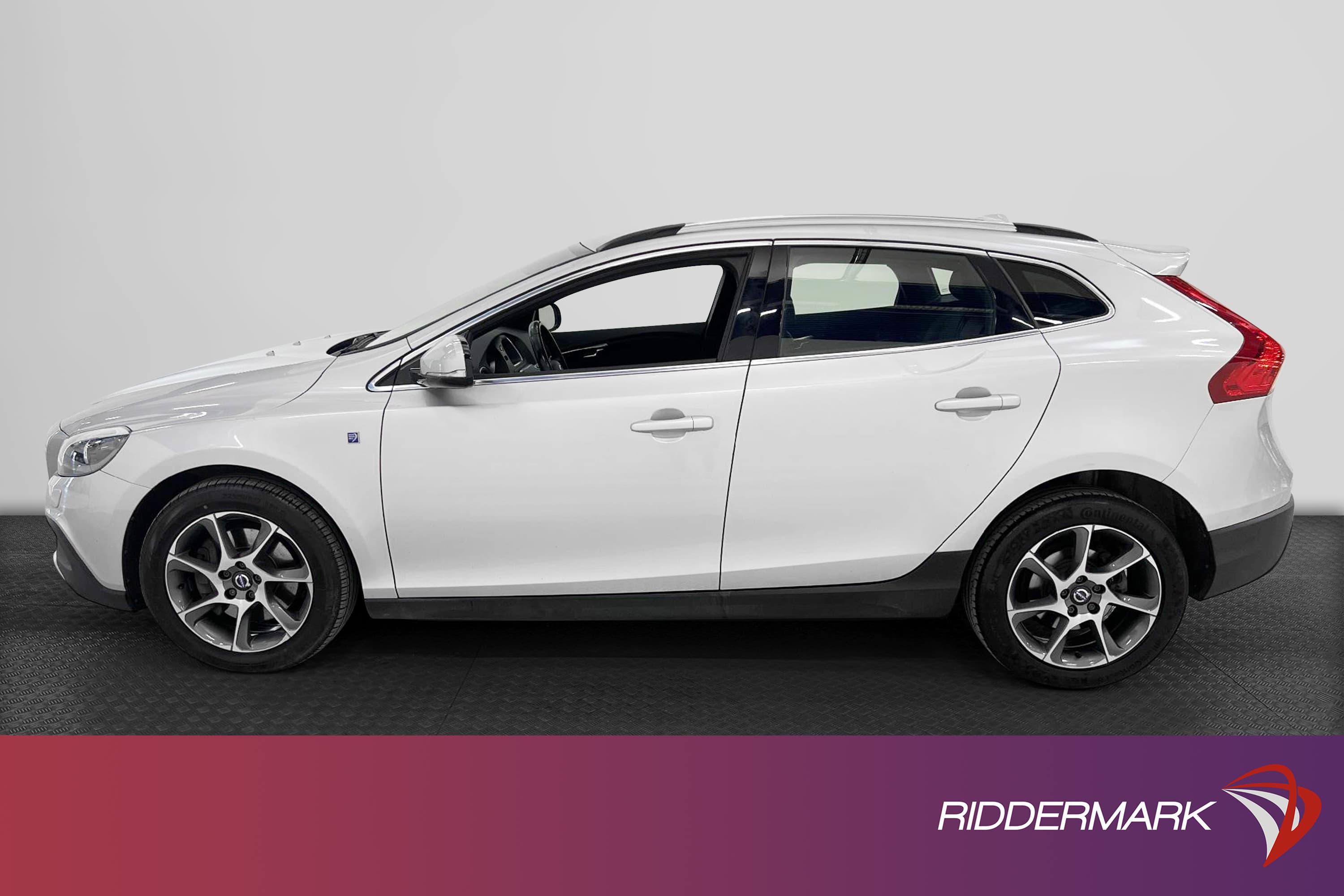 Volvo V40 Cross Country
