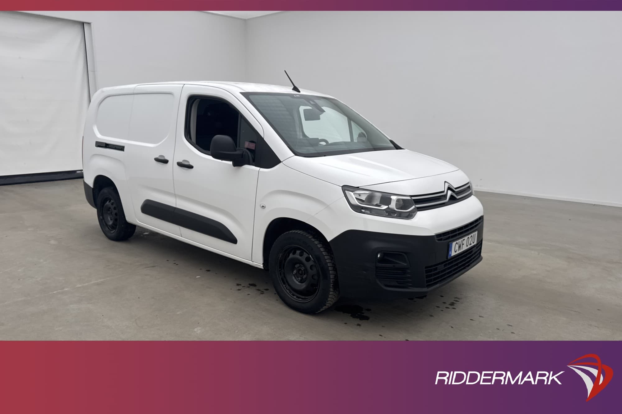 Citroën Berlingo L2 1.5HDi