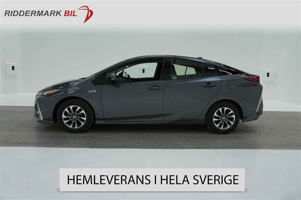 Toyota Prius 1.8 Plug-In 99hk