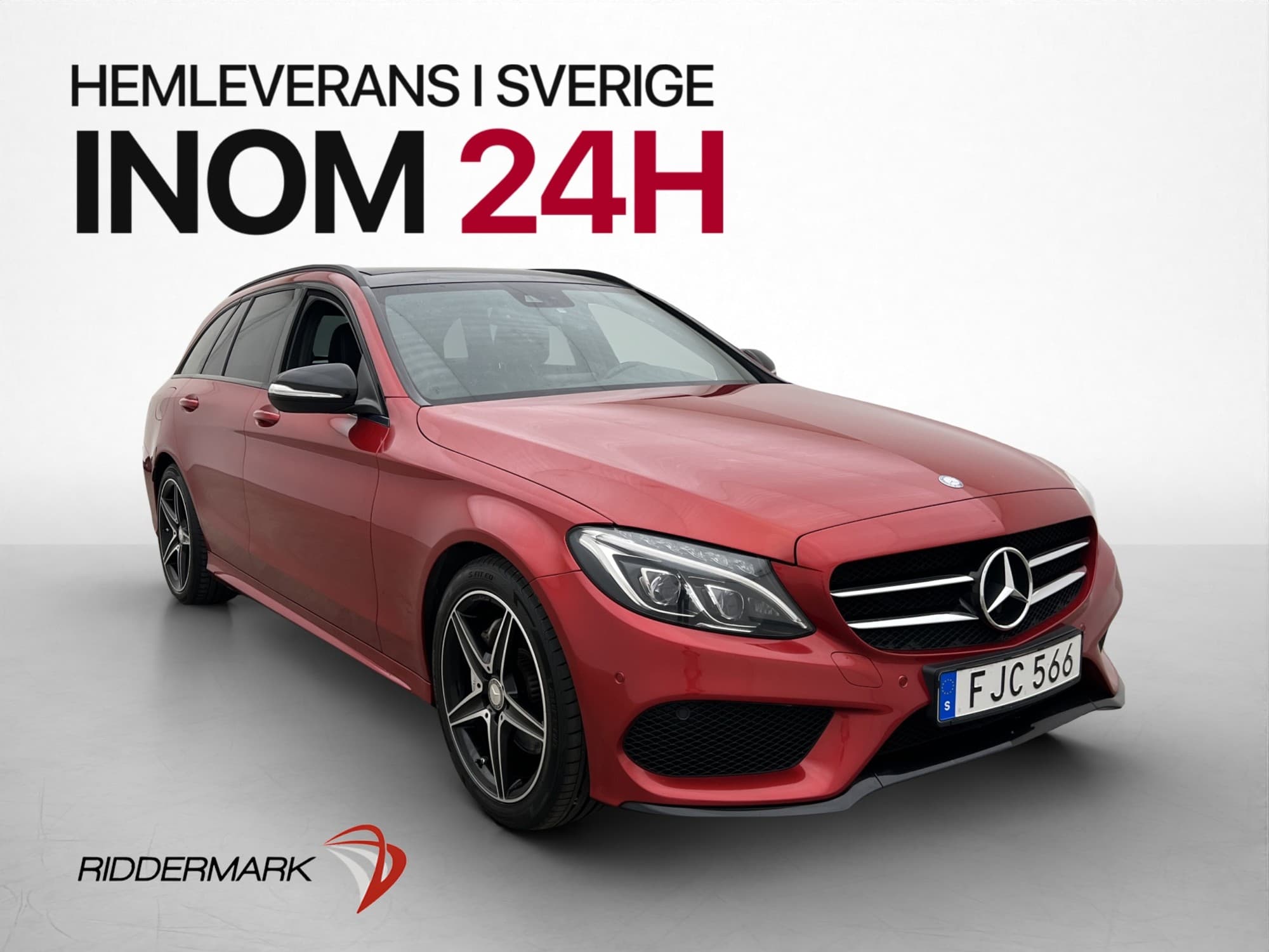 Mercedes-Benz C220