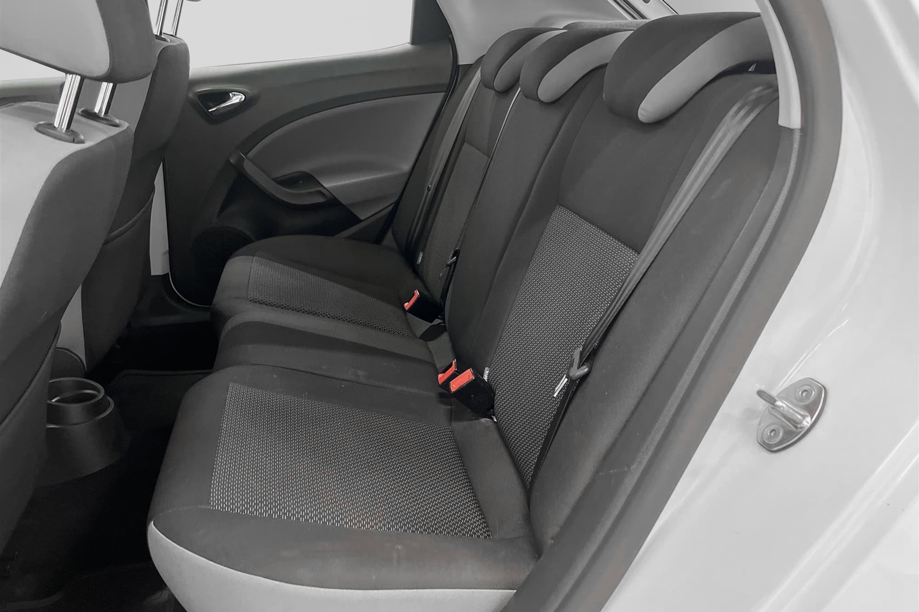 SEAT Ibiza 1.2 TSI 90hk Sensorer Välserv Låg Skatt 0,49l/mil