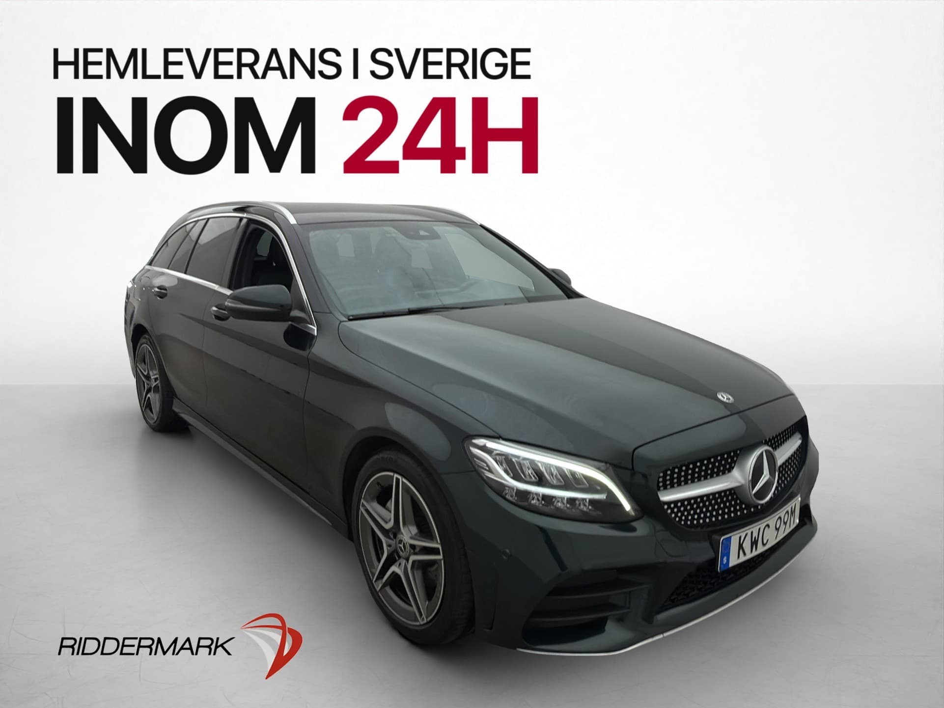 Mercedes-Benz C220
