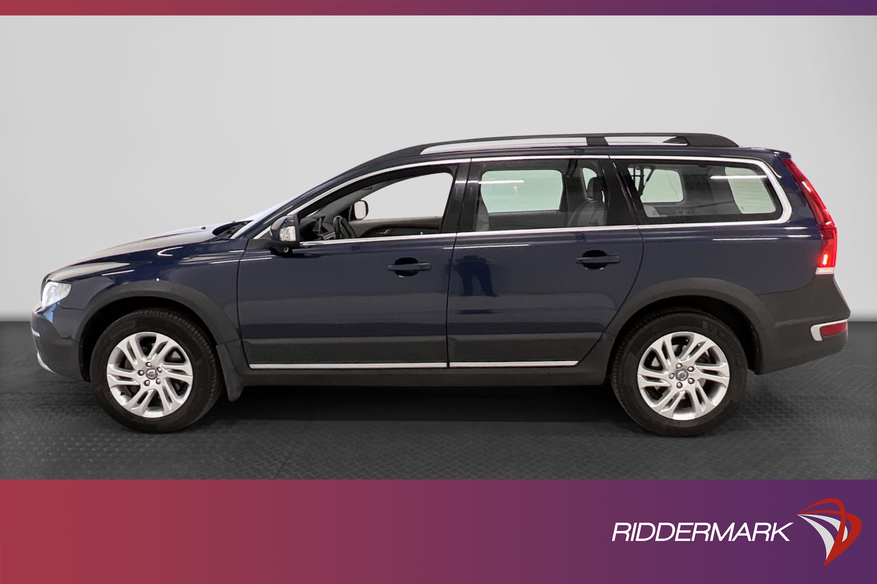 Volvo XC70 D4 AWD