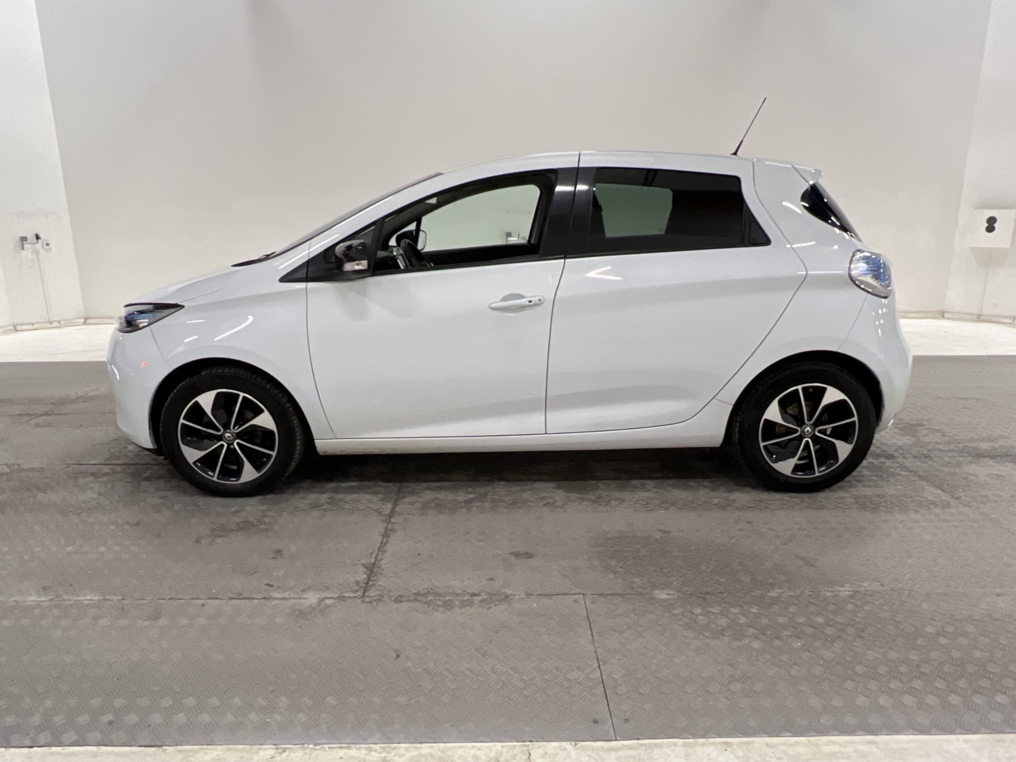 Renault Zoe 41 kWh R110