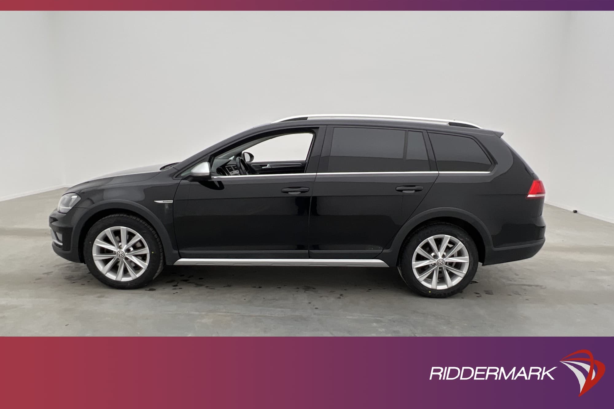 Volkswagen Golf Alltrack 2.0 TDI 4M