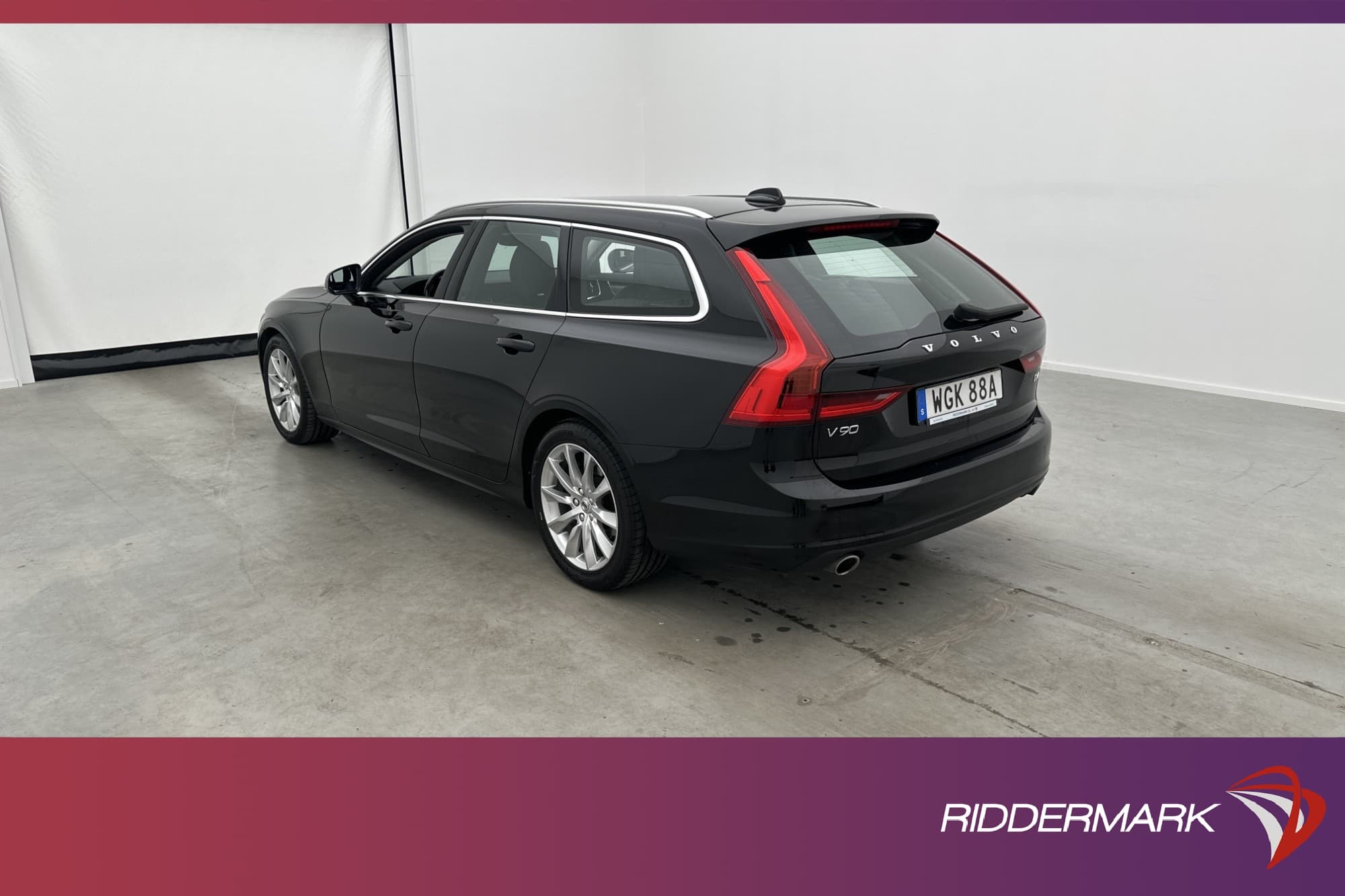 Volvo V90 D4 190hk