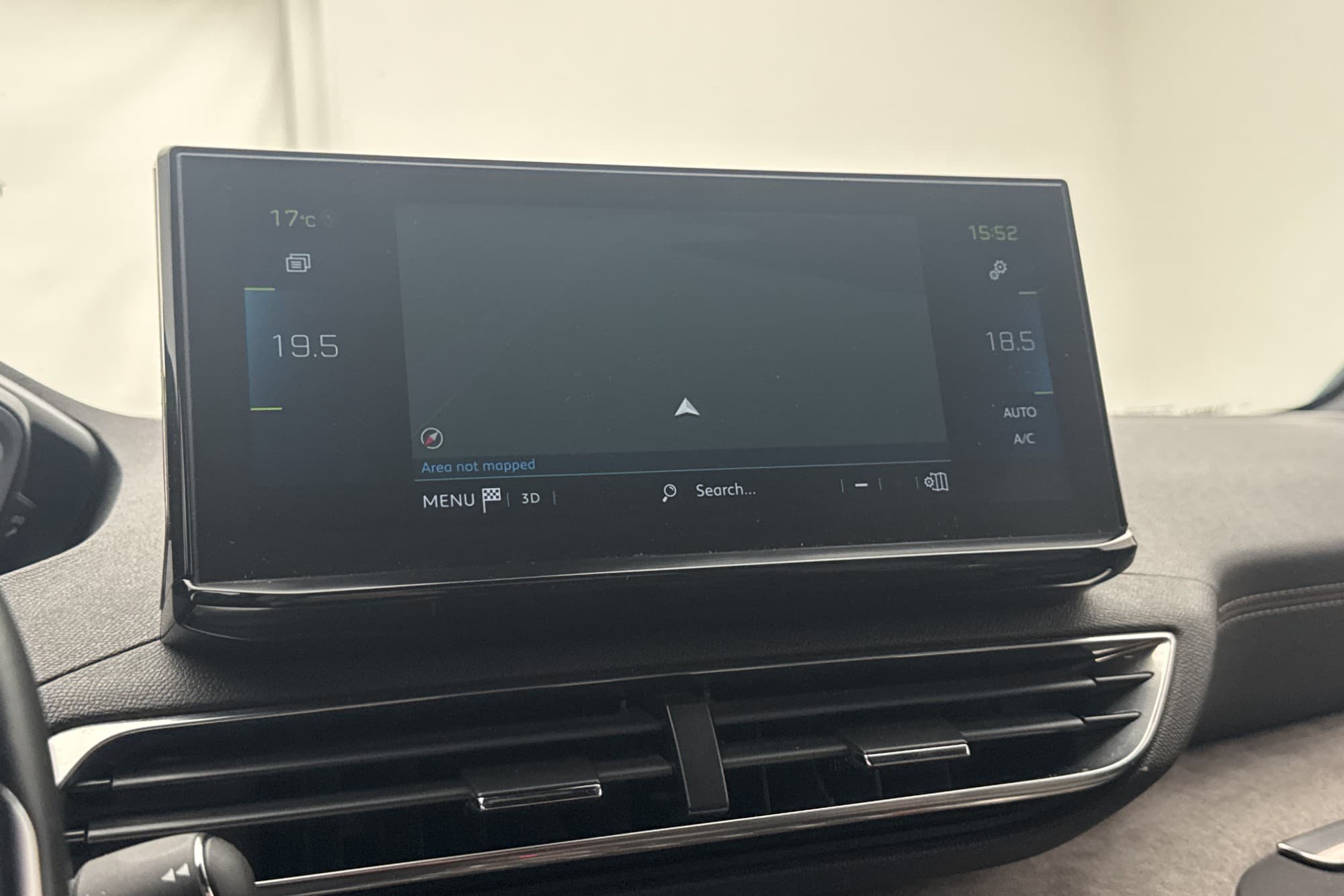 Peugeot 3008 HYBRID4 AWD 300hk GT Line Kamera Dragkrok Navi