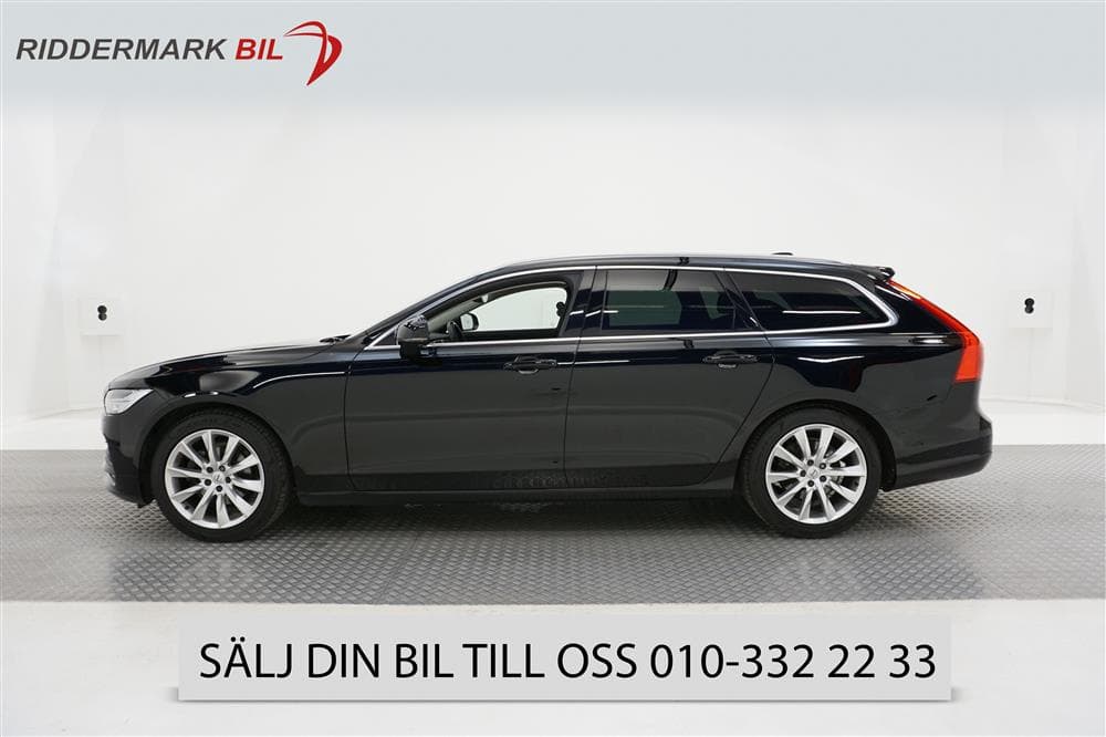 Volvo V90 D3 150hk