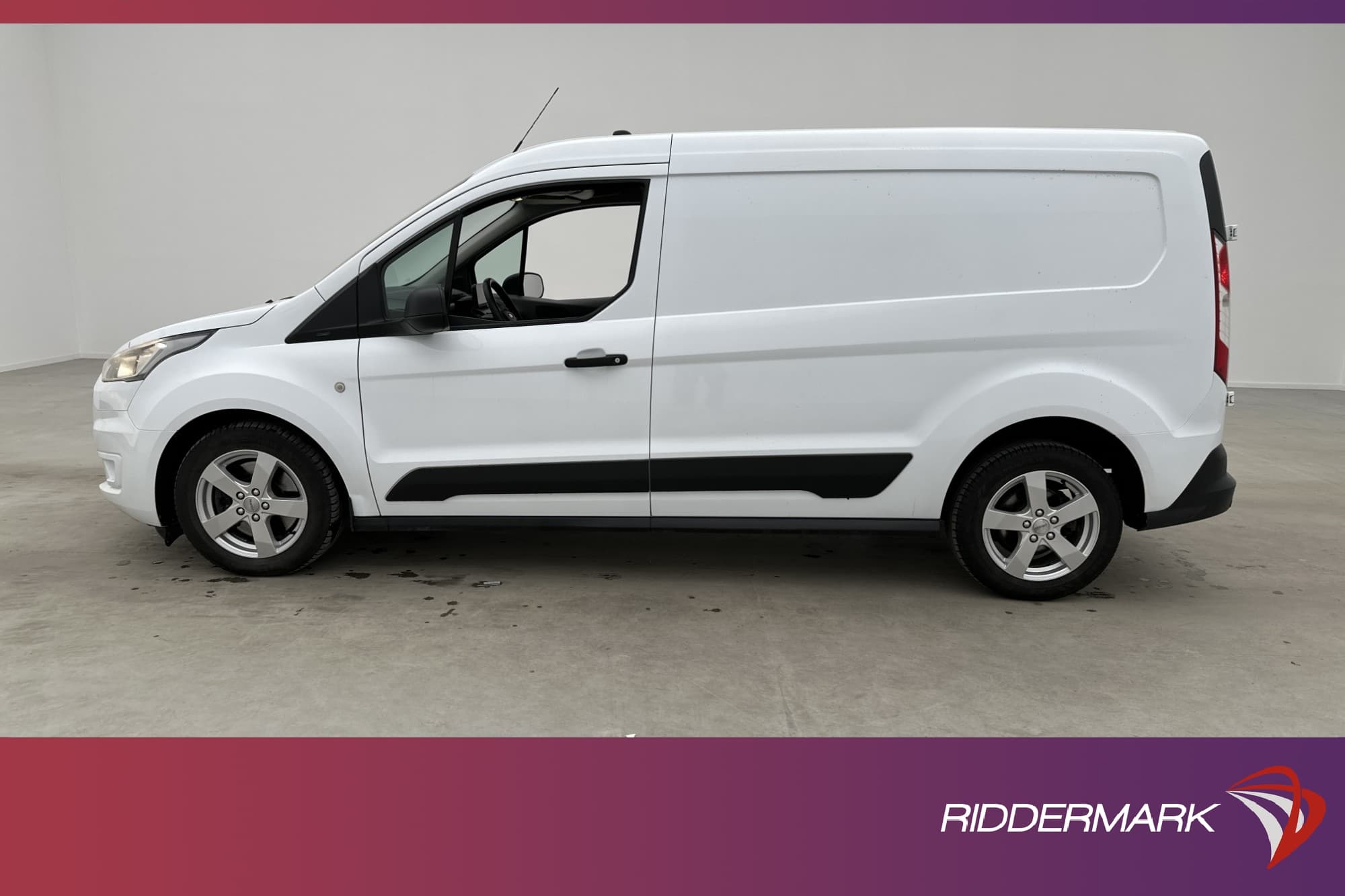 Ford Transit Connect LWB