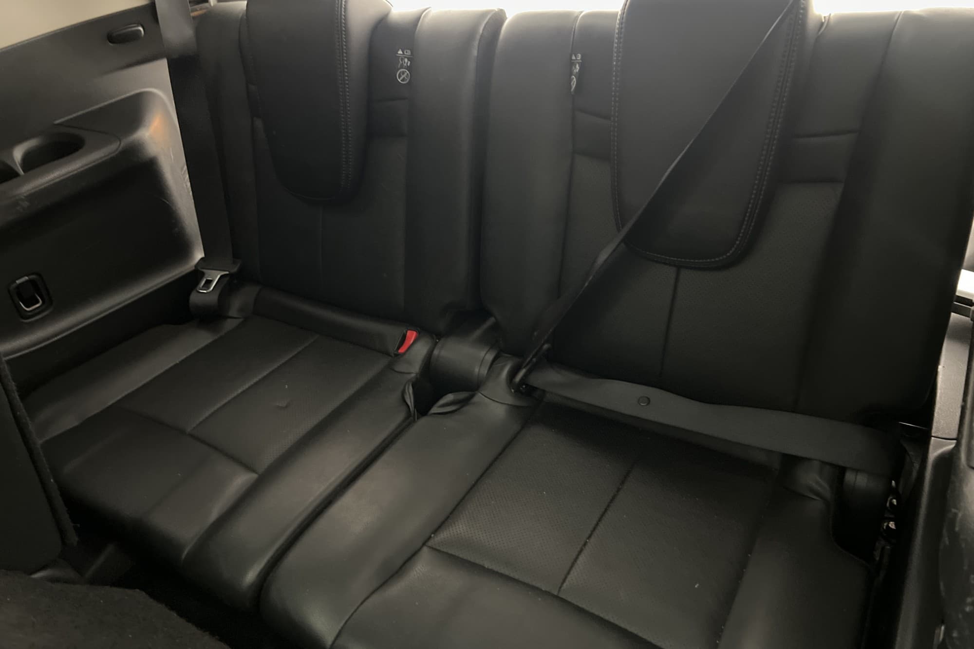 Nissan X-Trail 1.6 dCi 130hk Tekna 7-Sit Panorama 360° Skinn