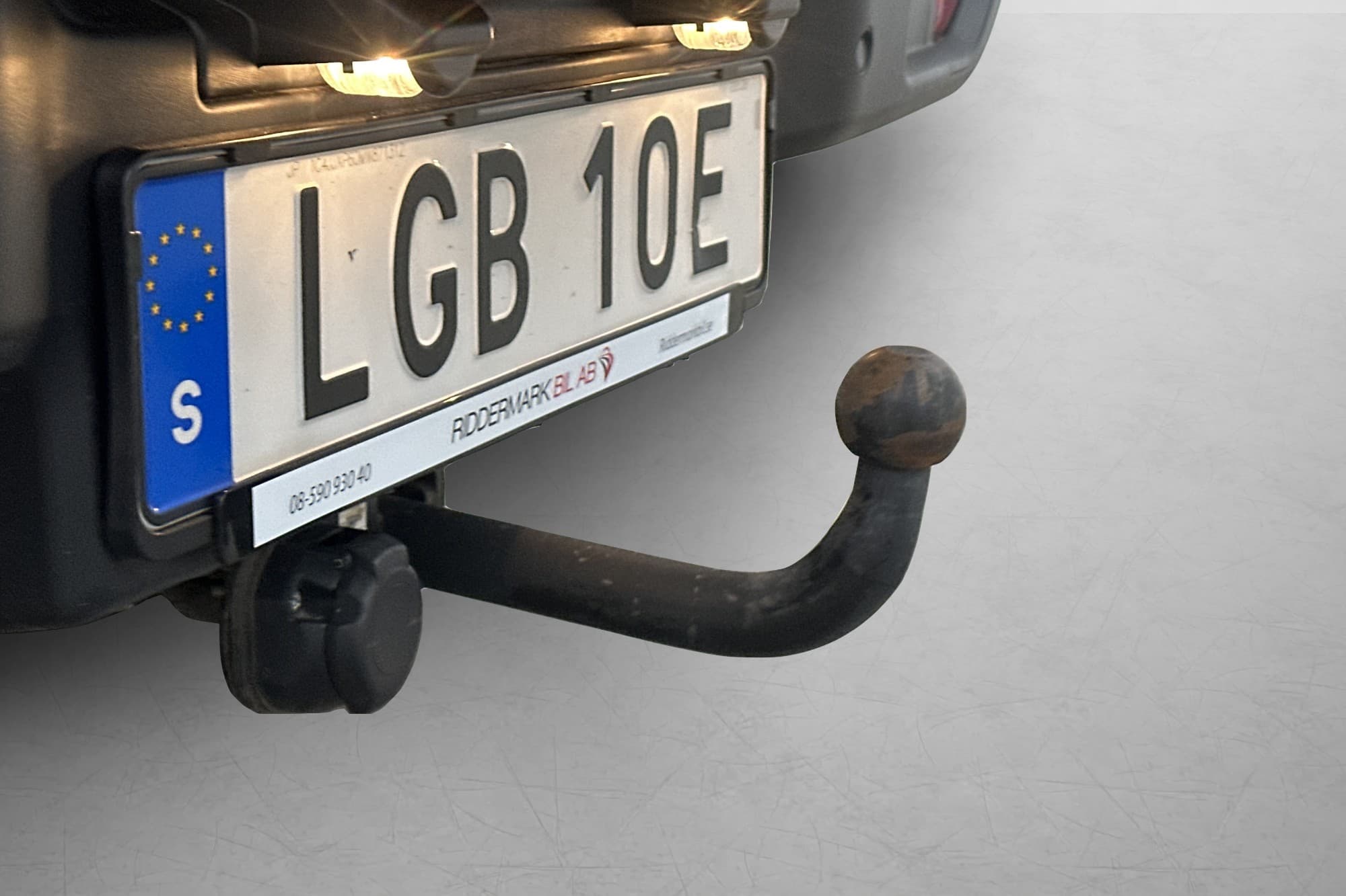 Jeep Wrangler Ulmimited 4xe 380hk Sahara Kamera Alpine Drag