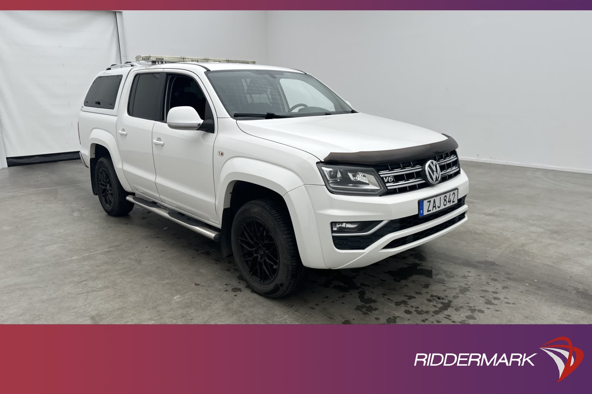 Volkswagen Amarok Highline 3.0 4M 