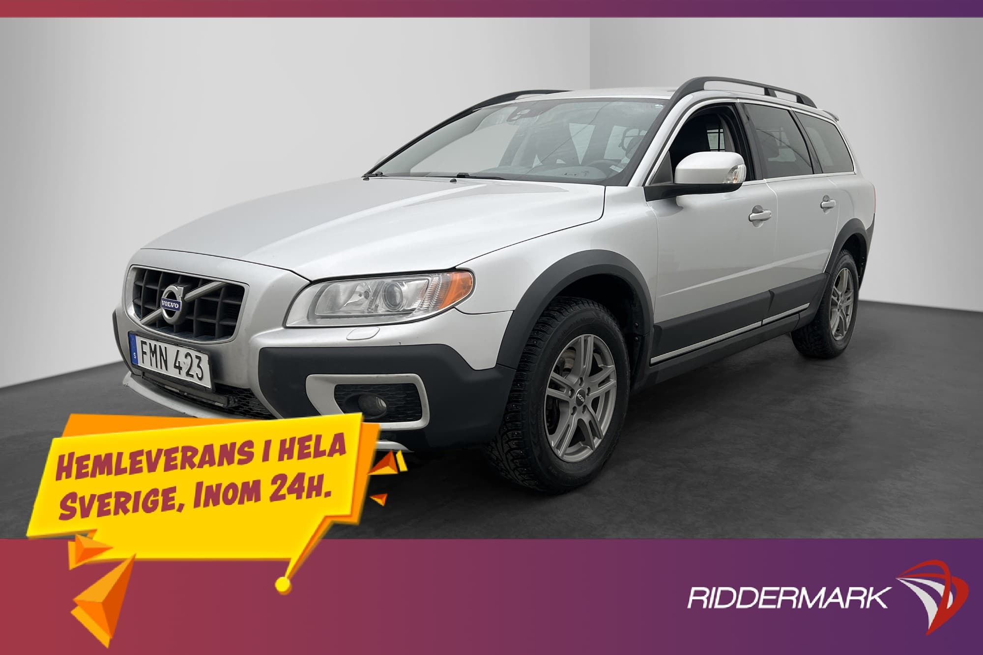Volvo XC70