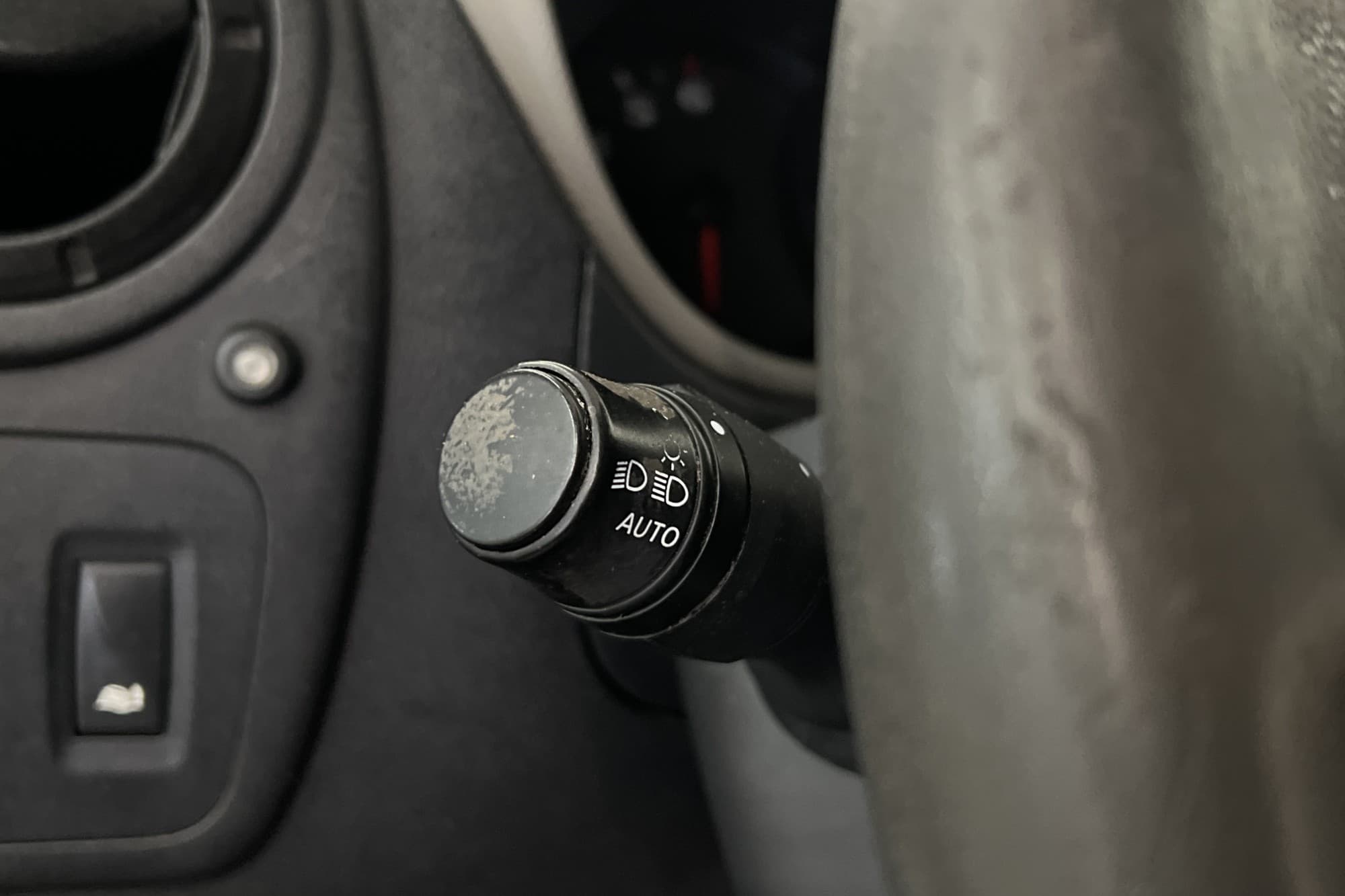 slider