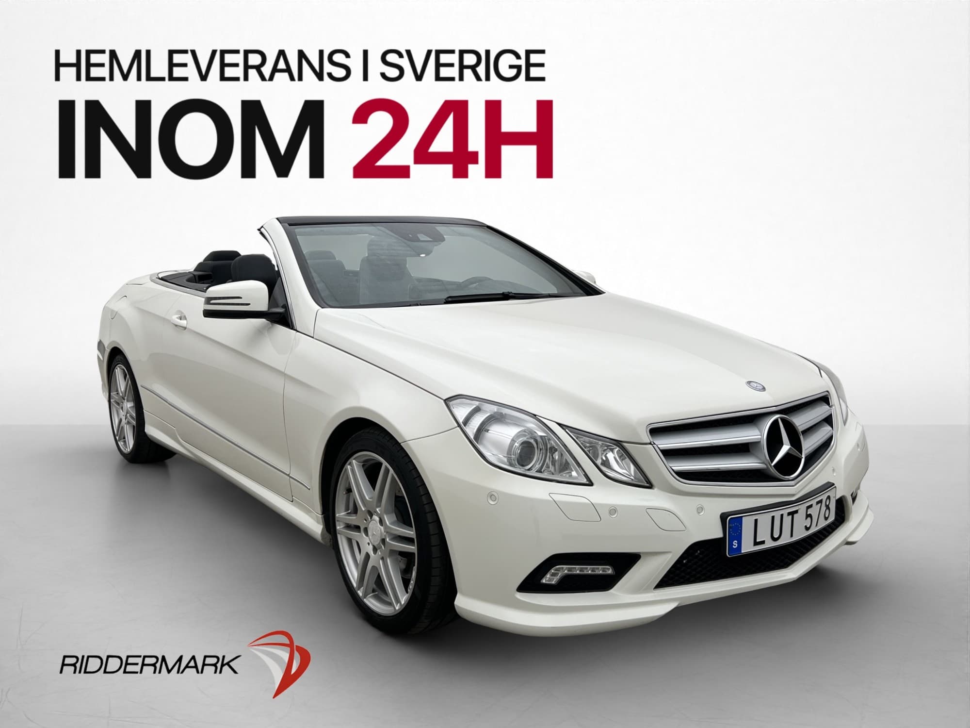 Mercedes-Benz E200