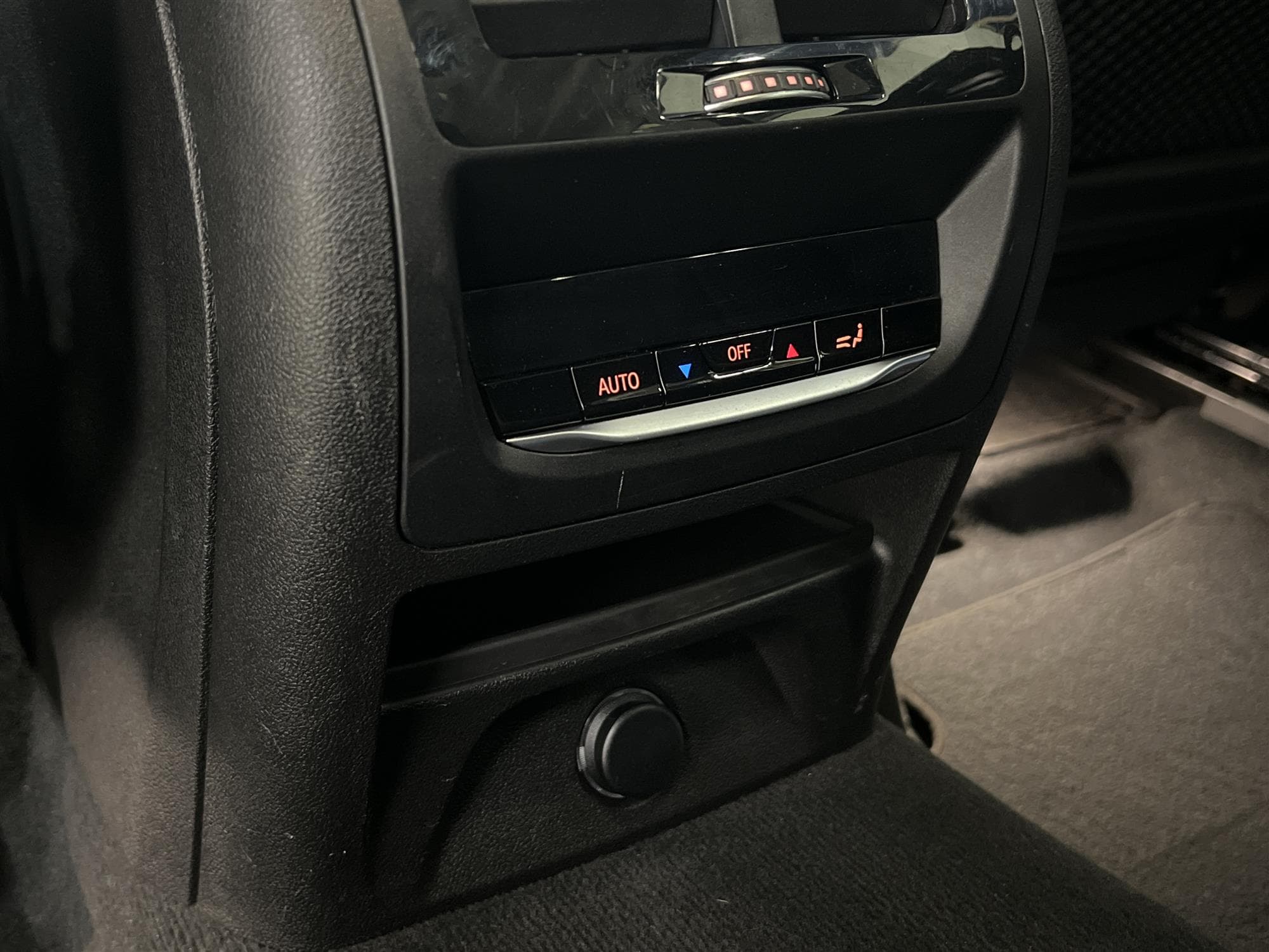 BMW X3 xDrive20d Steptronic 190hk Navi Drag Display Key