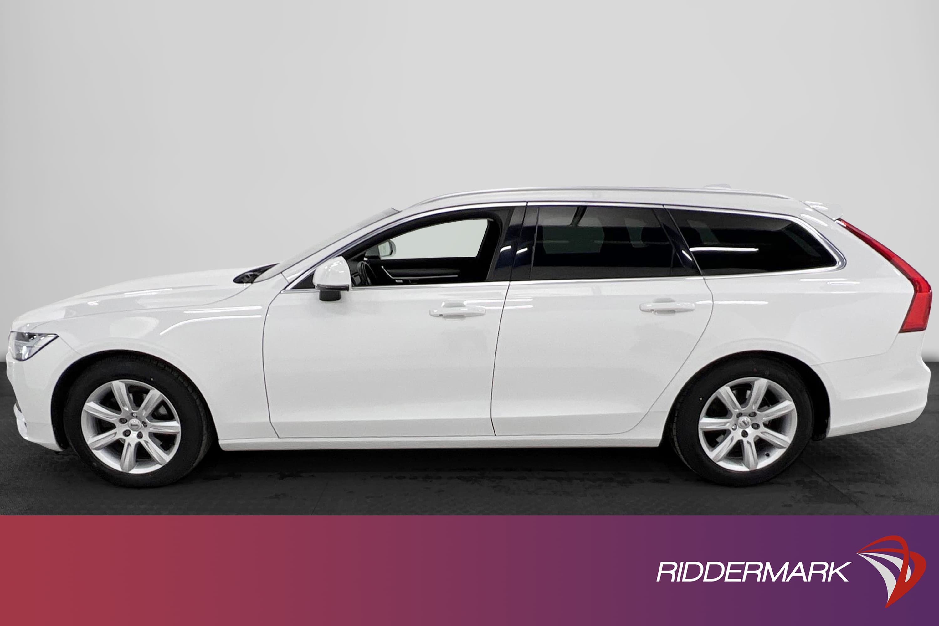 Volvo V90 D4 190hk AWD Momentum