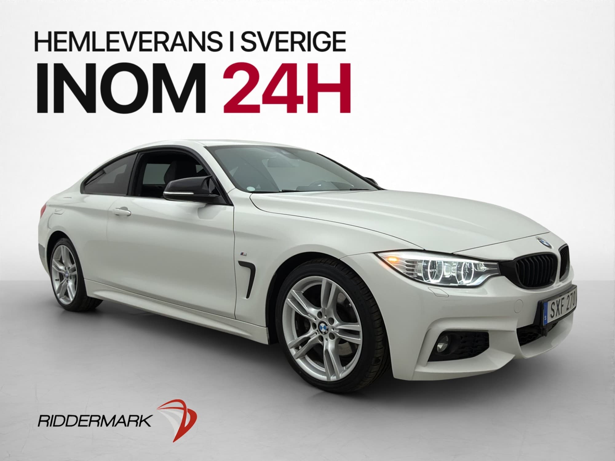 BMW 430I