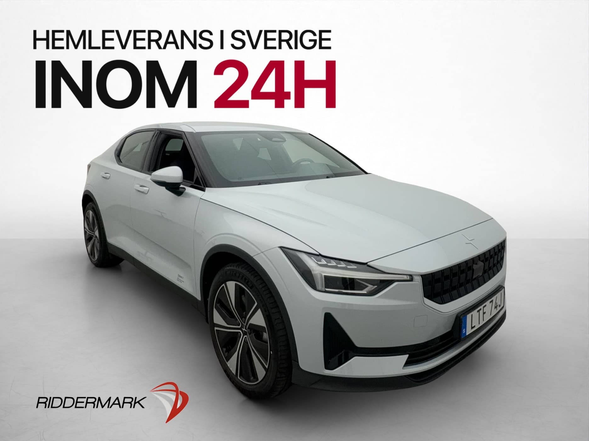 Polestar 2