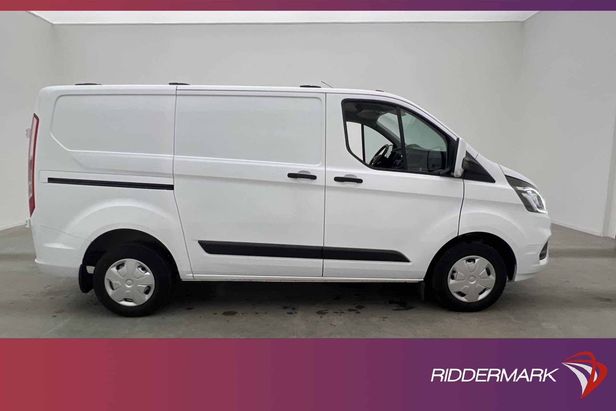 Ford Transit Custom 2.0