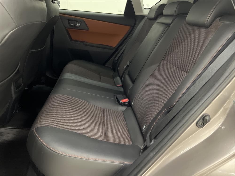 Toyota Auris 1.8 Hybrid 136hk M-Värm H-Skinn B-Kam 0,39L/mil