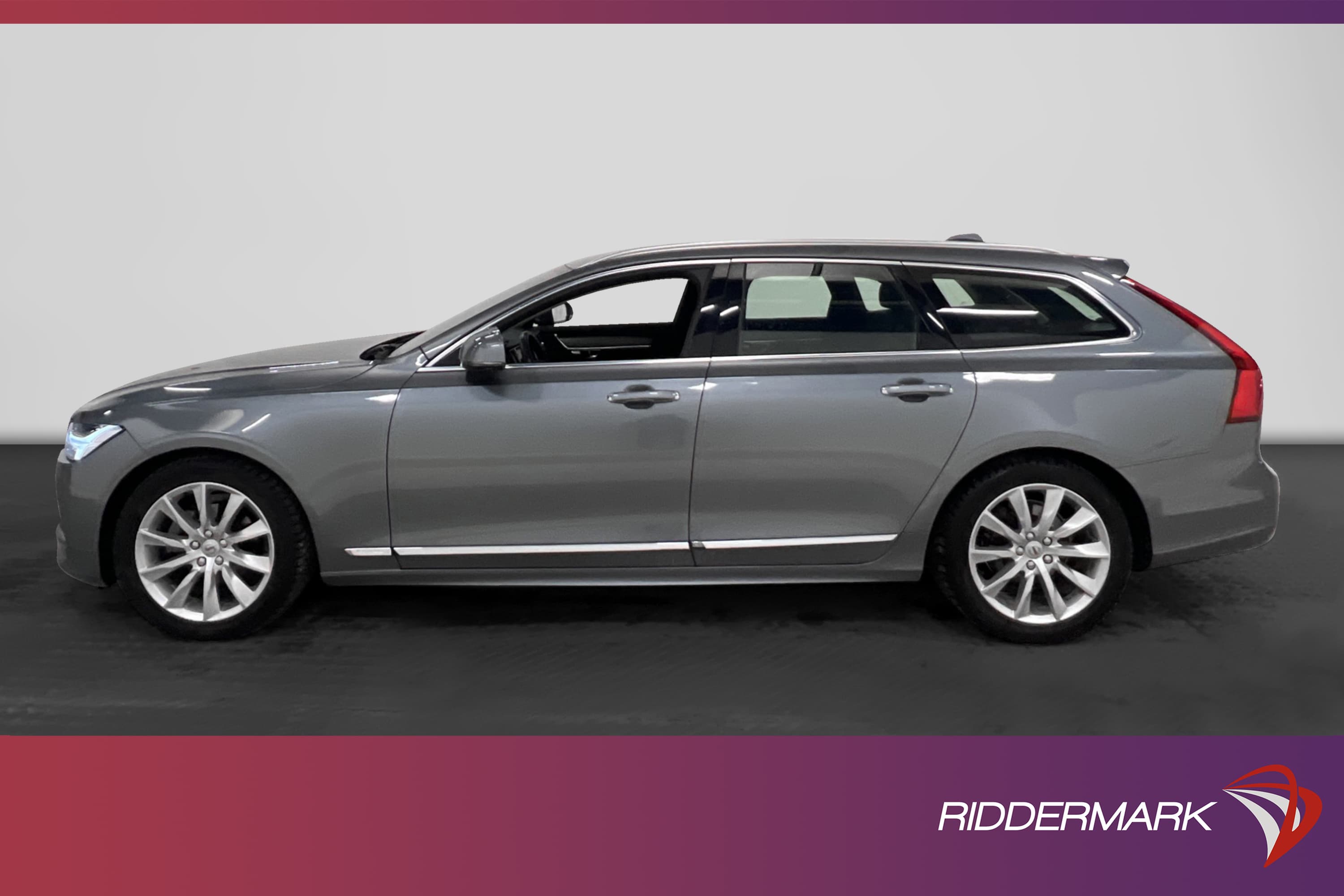 Volvo V90 D4 190hk Inscription