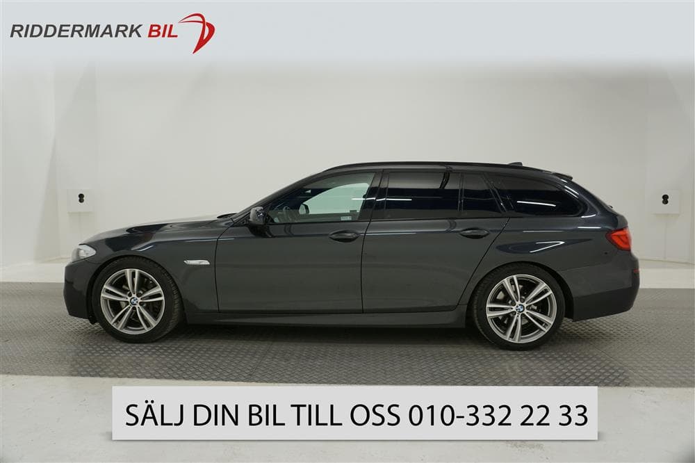BMW 525
