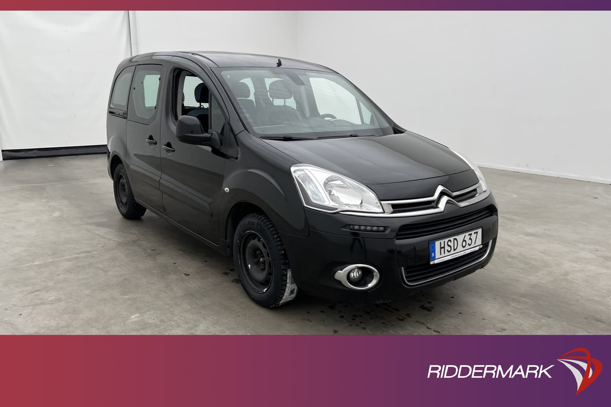 Citroën Berlingo Multispace