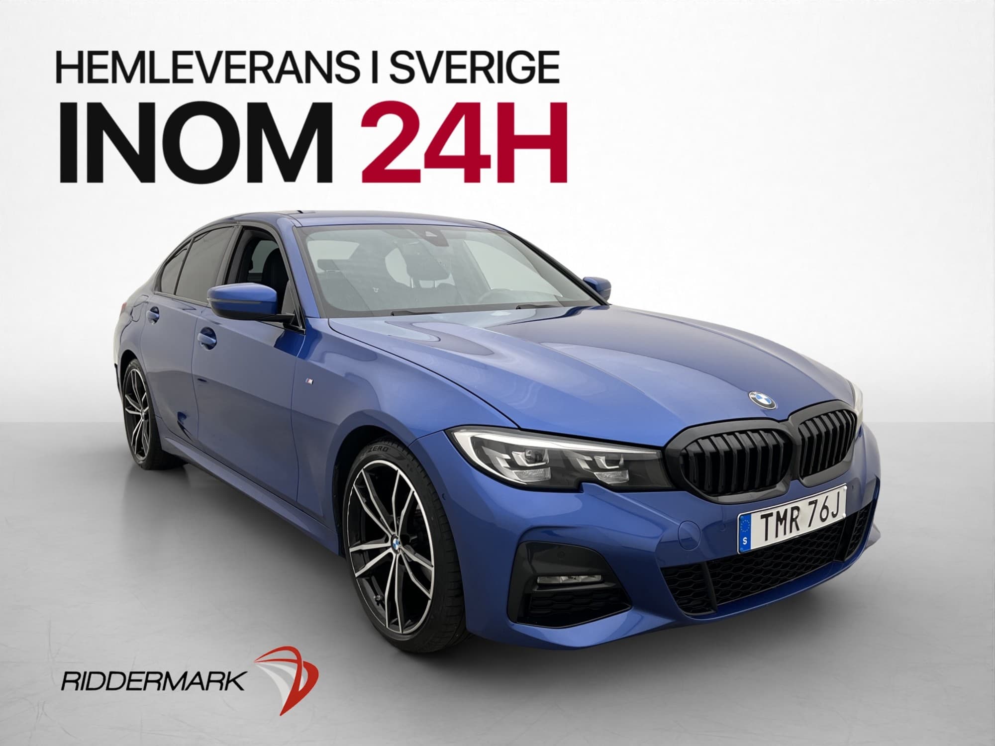 BMW 320D