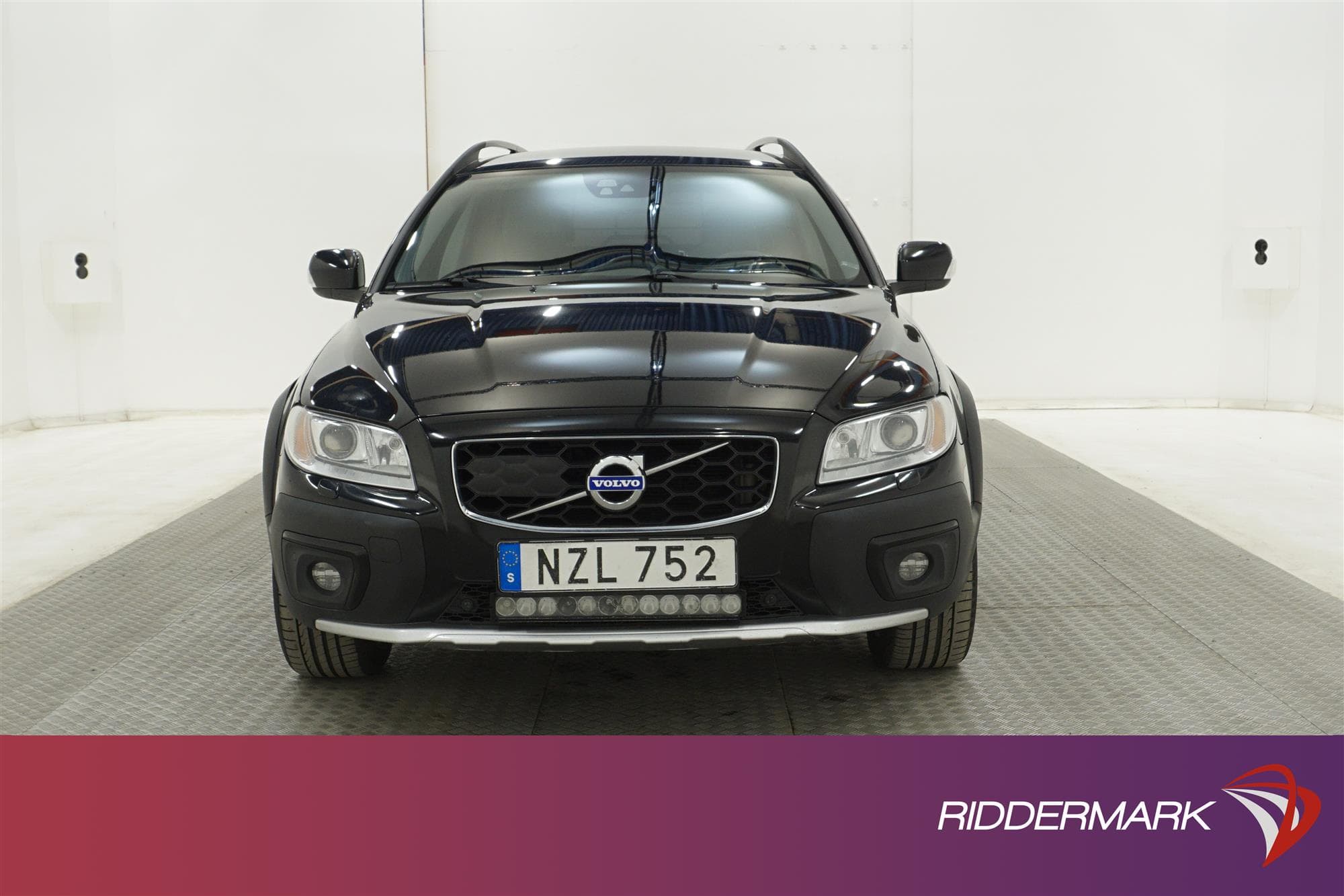 Volvo XC70 D4 AWD 181hk
