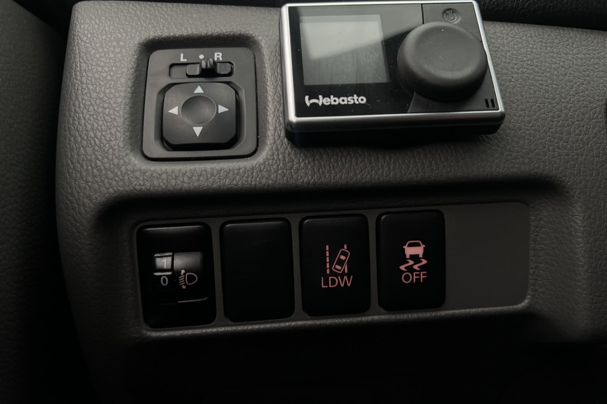 slider