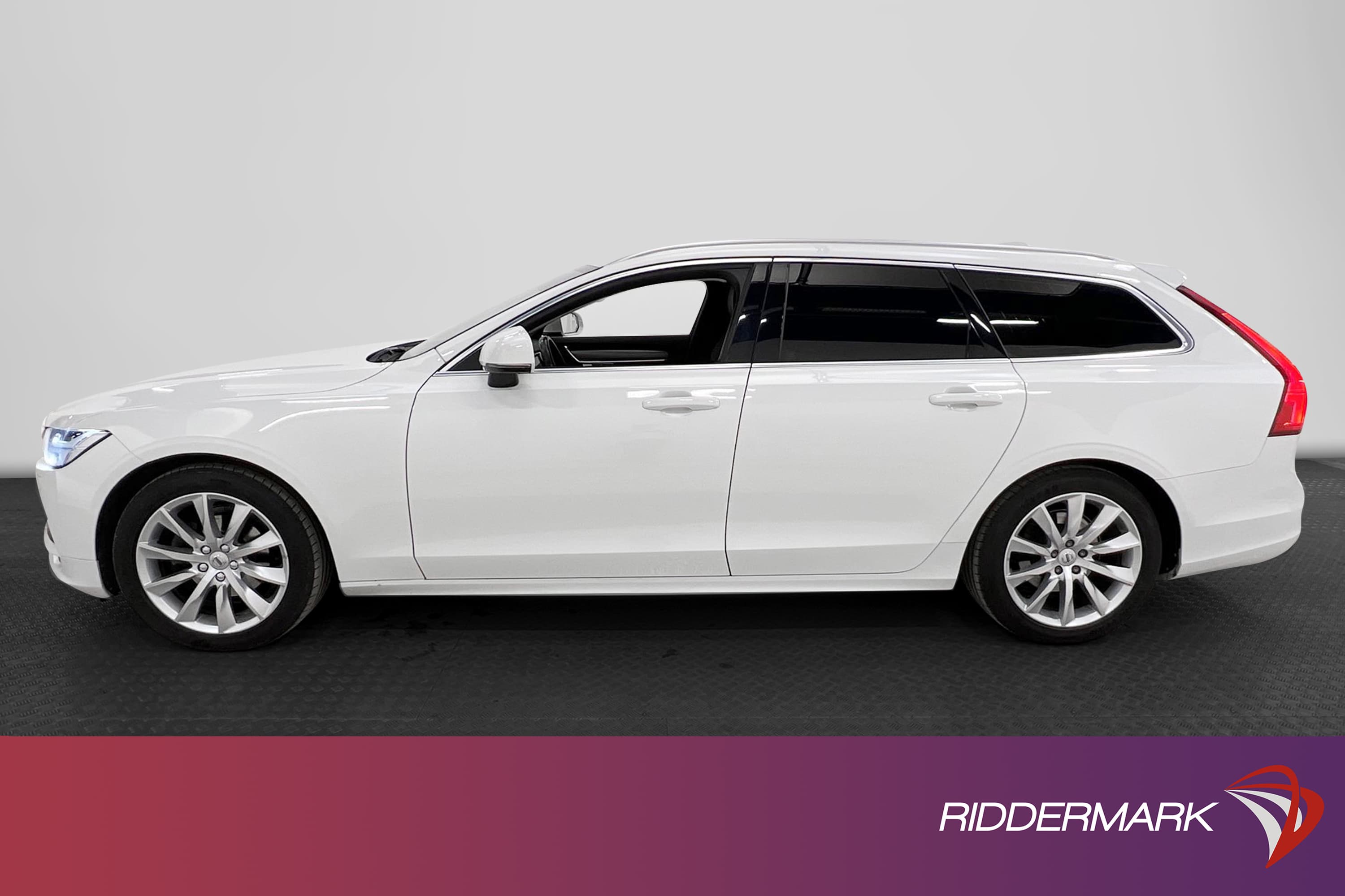 Volvo V90 D3 AWD 150hk