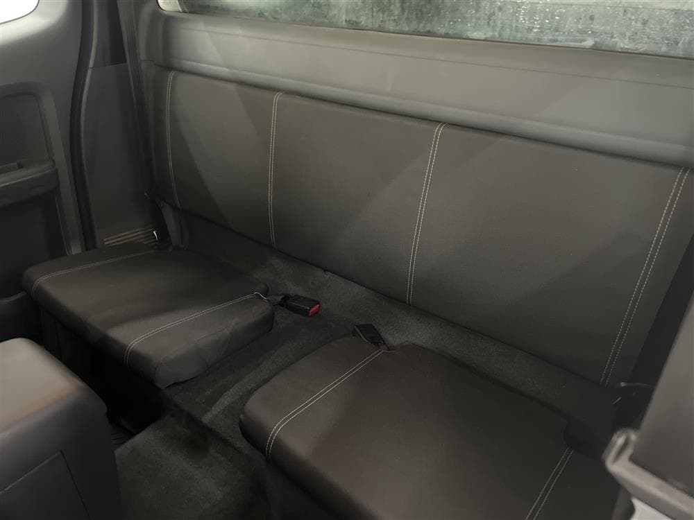 Ford Ranger SuperCab 2.2 TDCi 4WD Dragkrok Kåpa Full Moms interiör