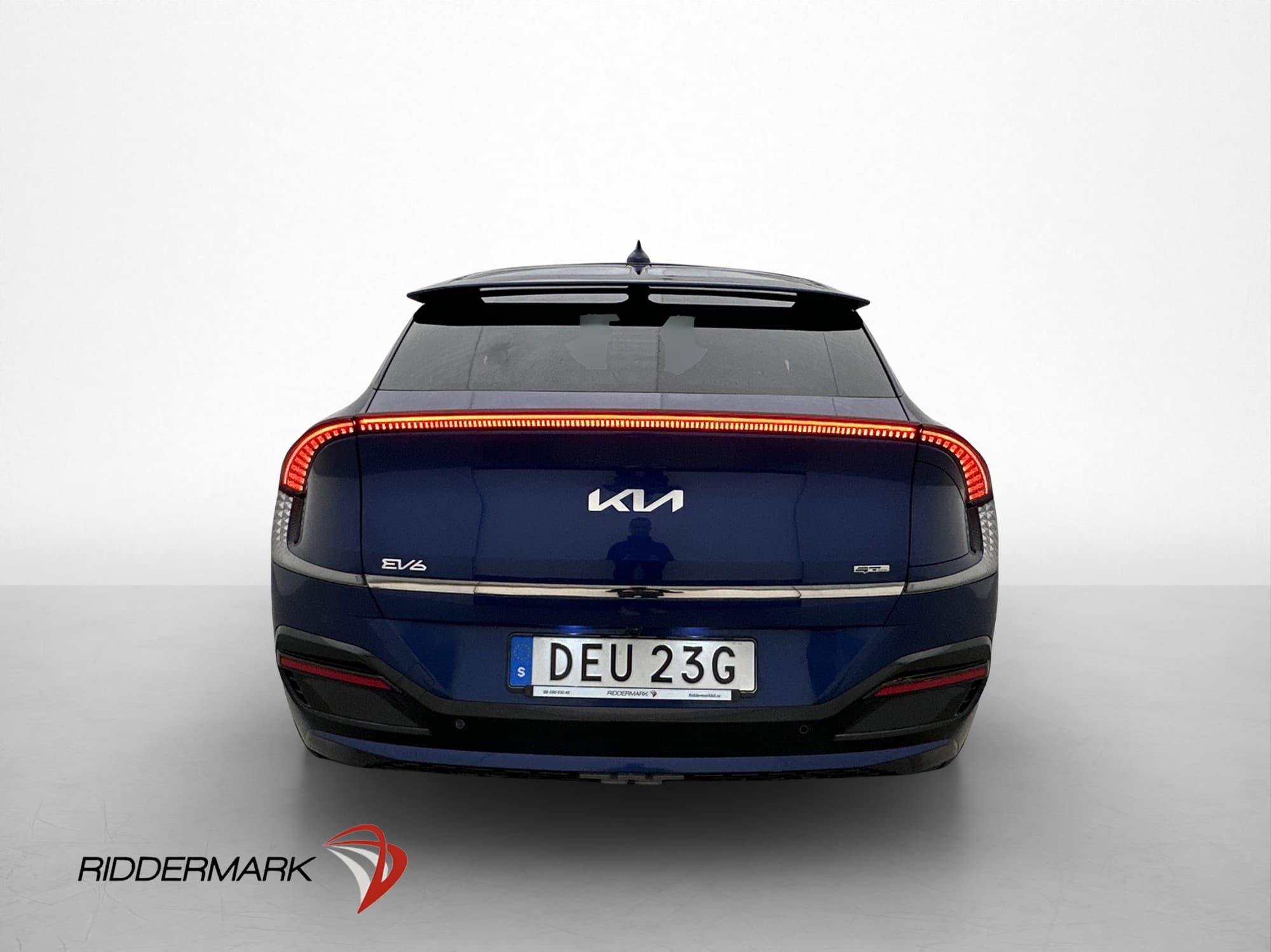 Kia EV6 77.4 kWh AWD GT-Line Meridian 3D-Kamera HUD MOMS