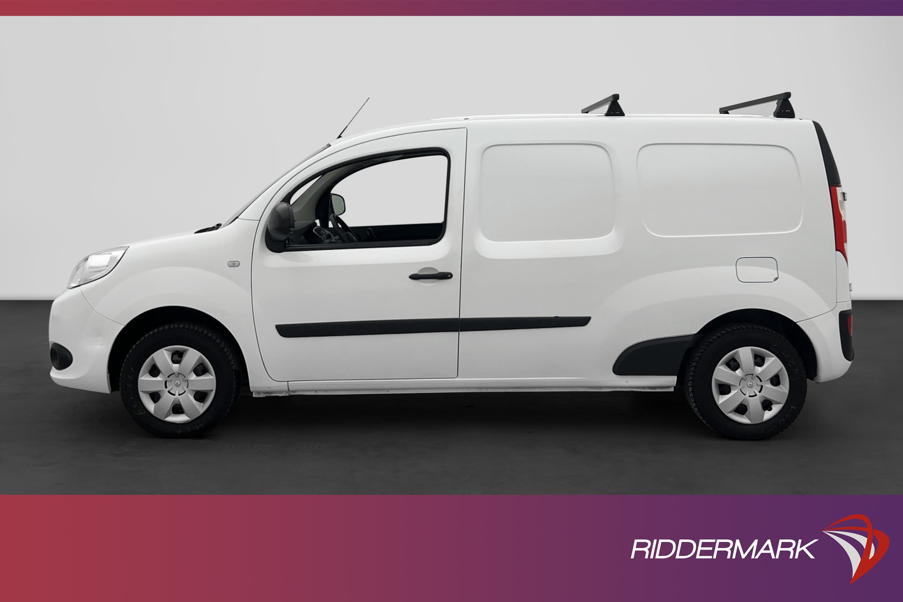 Renault Kangoo Maxi